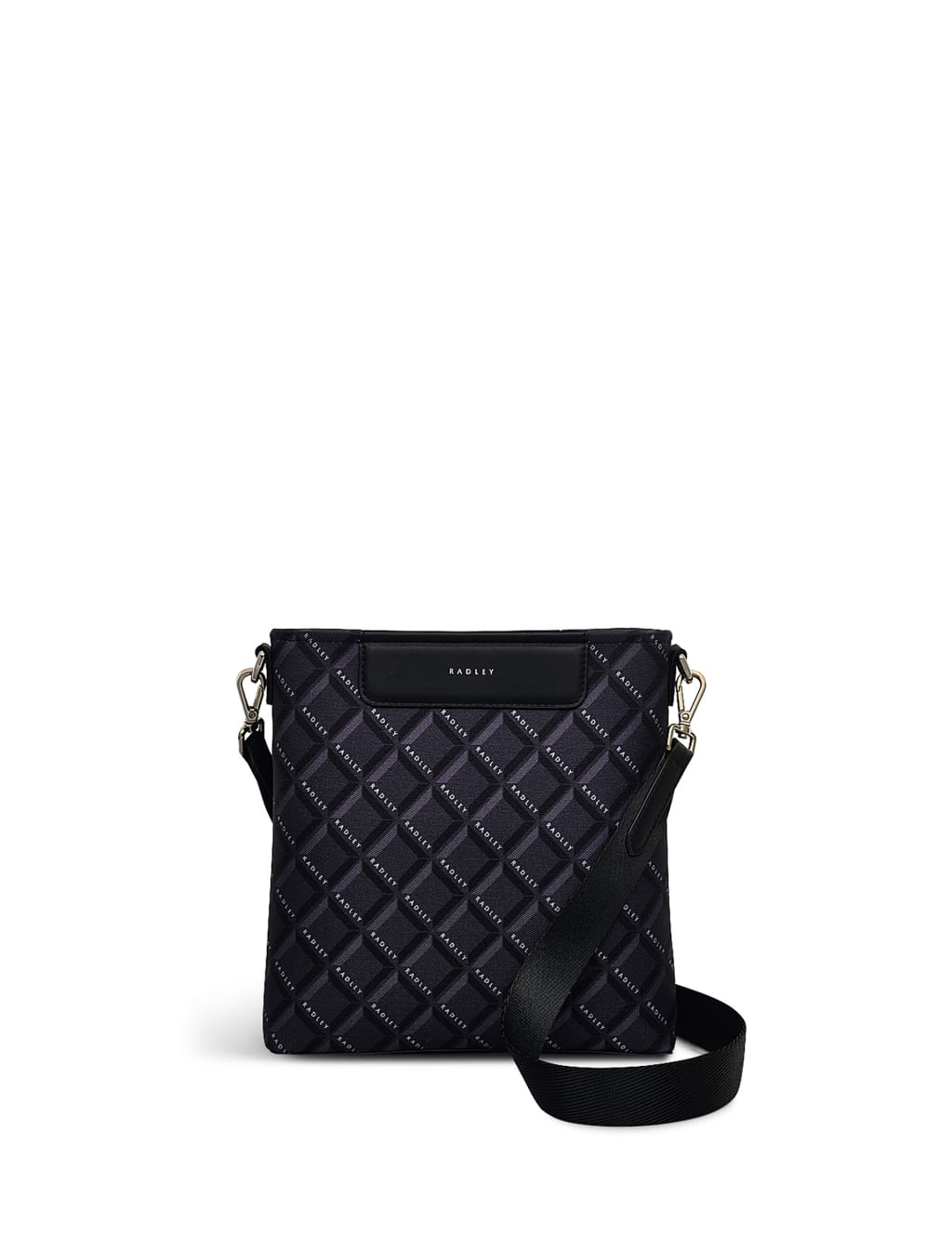 Geometric Cross Body Bag Radley M S