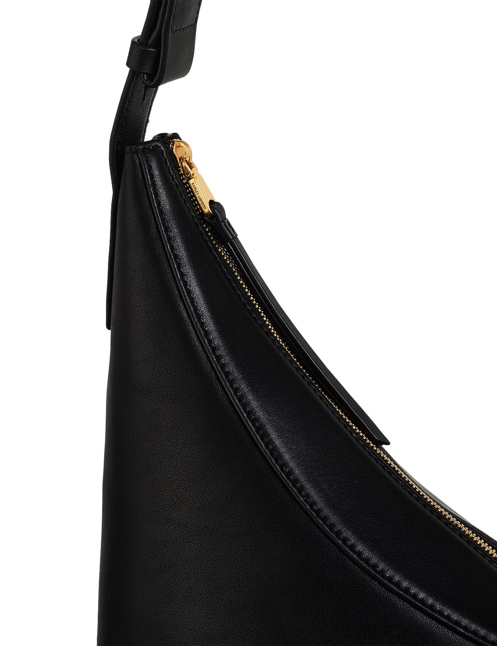 The Kensal Leather Shoulder Bag Radley M S