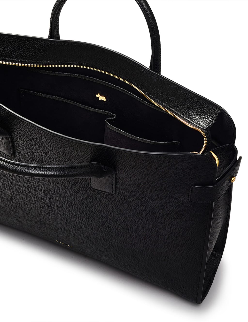The Rathbone Leather Grab Bag 4 of 5