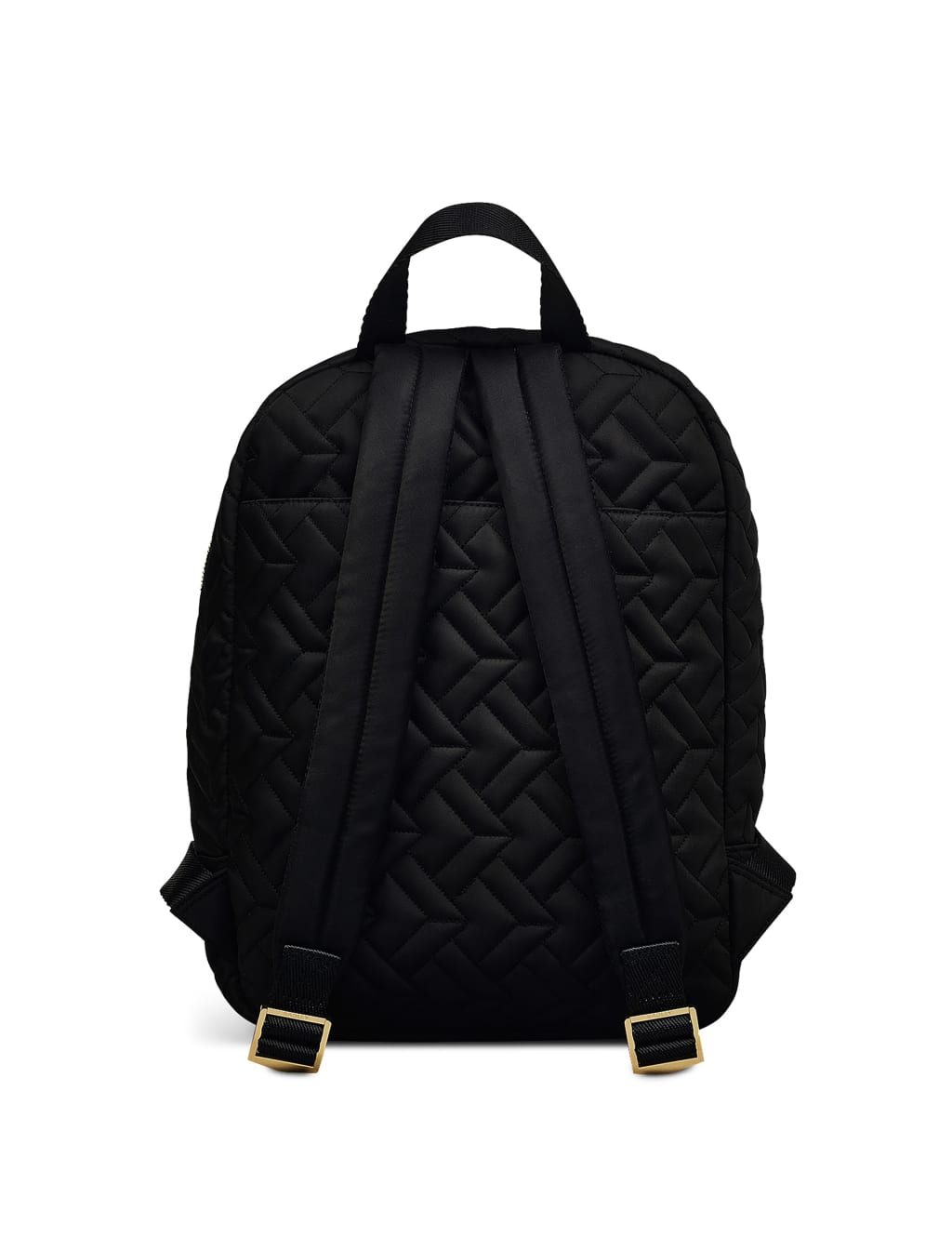 Holland Park Quilted Backpack 3 of 5