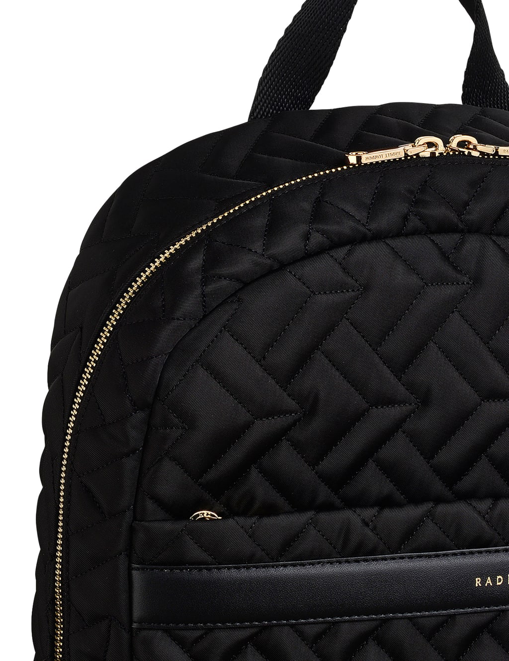 Radley columbia road backpack top