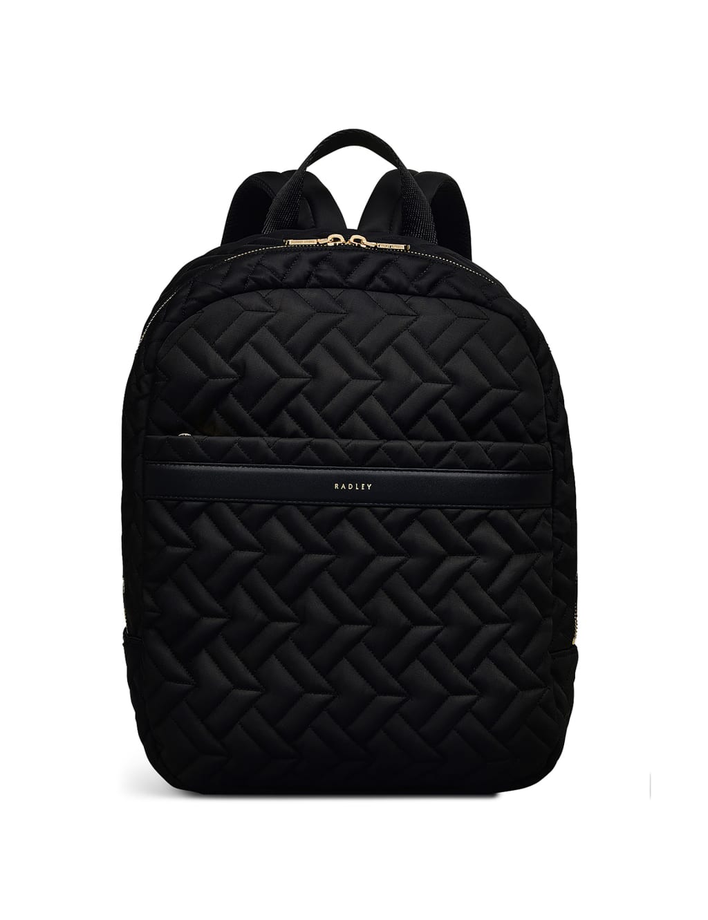 Radley small backpack top
