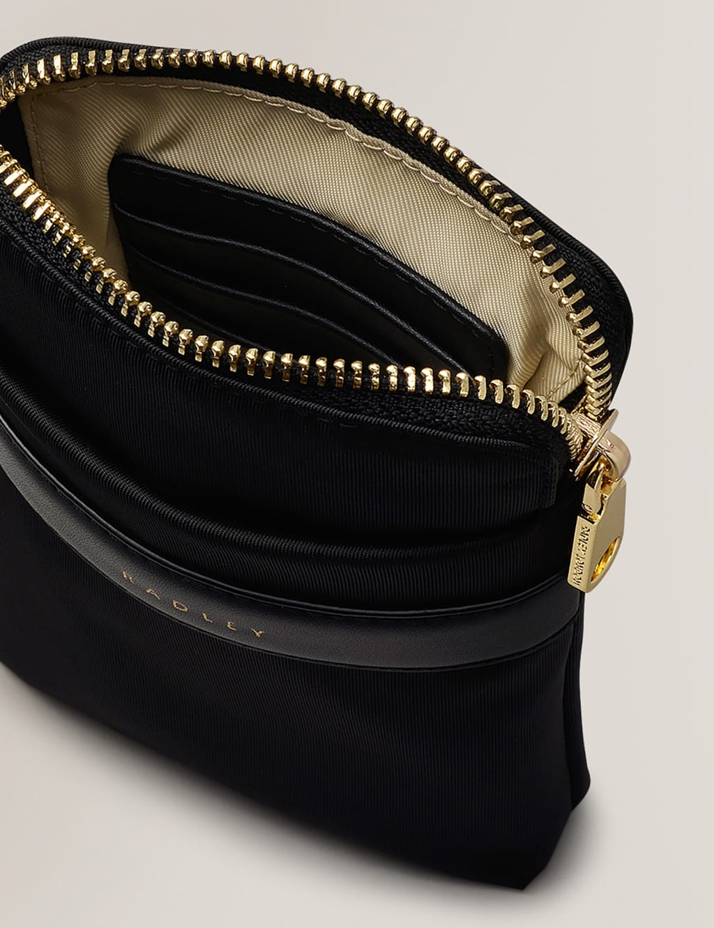Holland Park Cross Body Bag 3 of 4