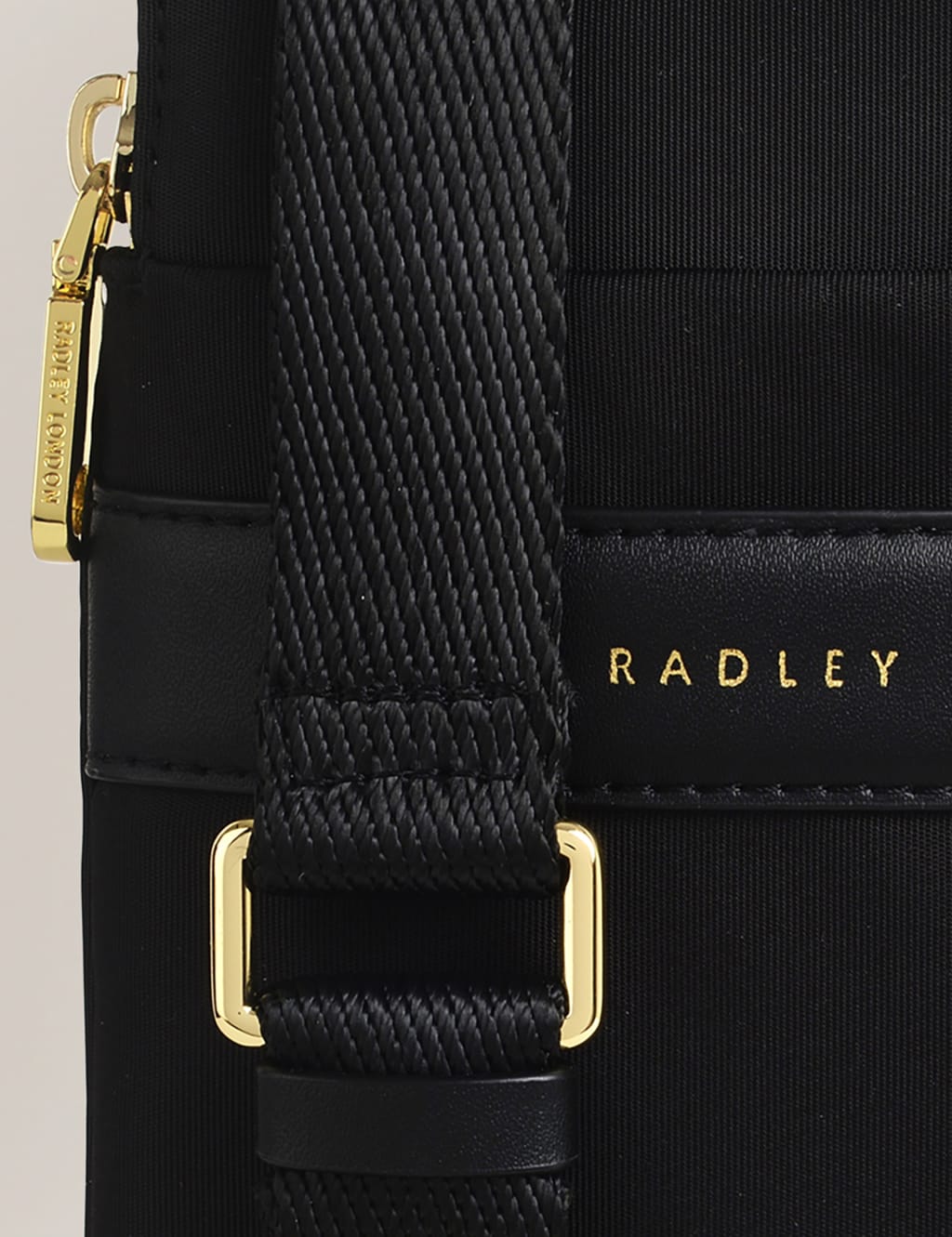 Holland Park Cross Body Bag 4 of 4