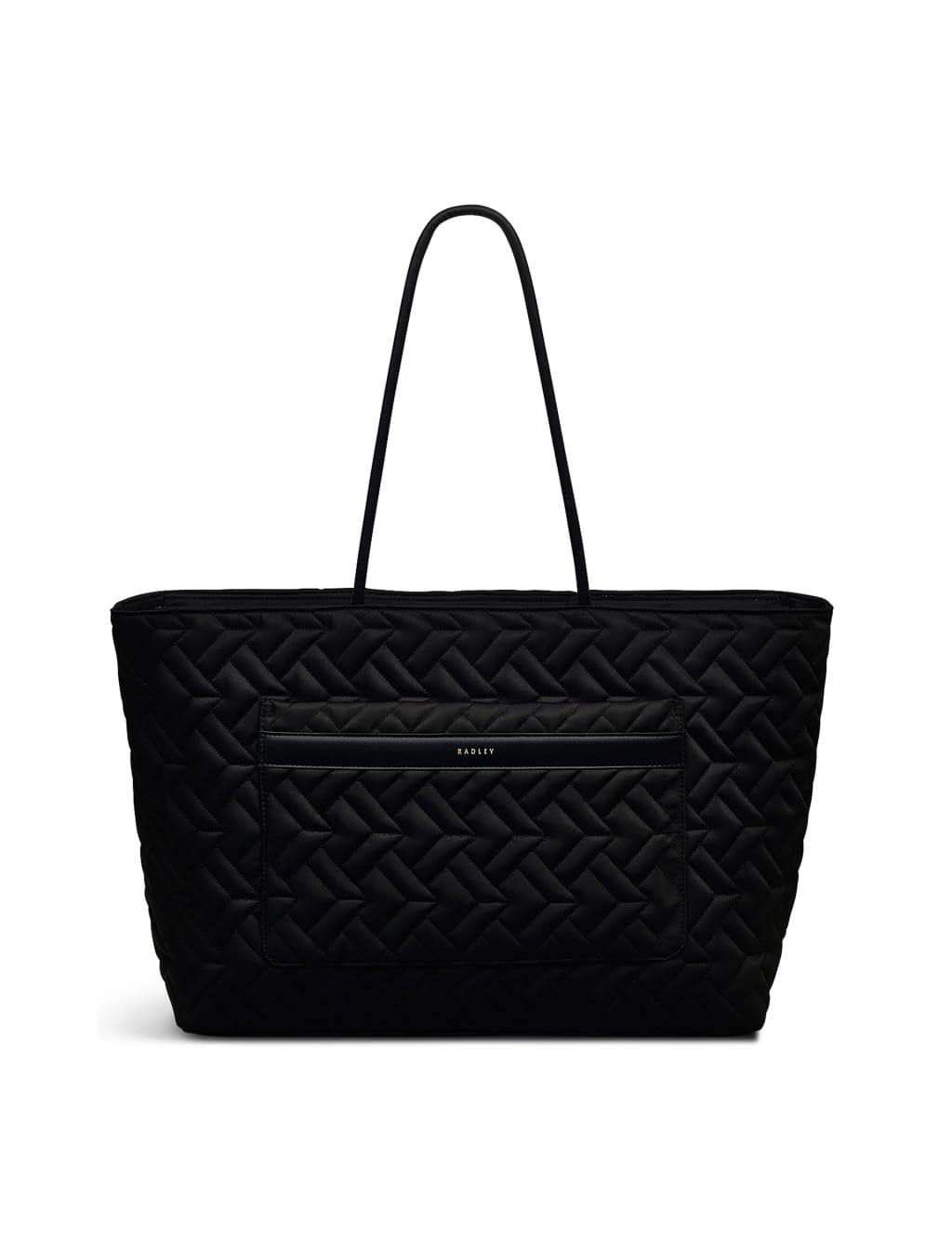 Radley quilted bag new arrivals