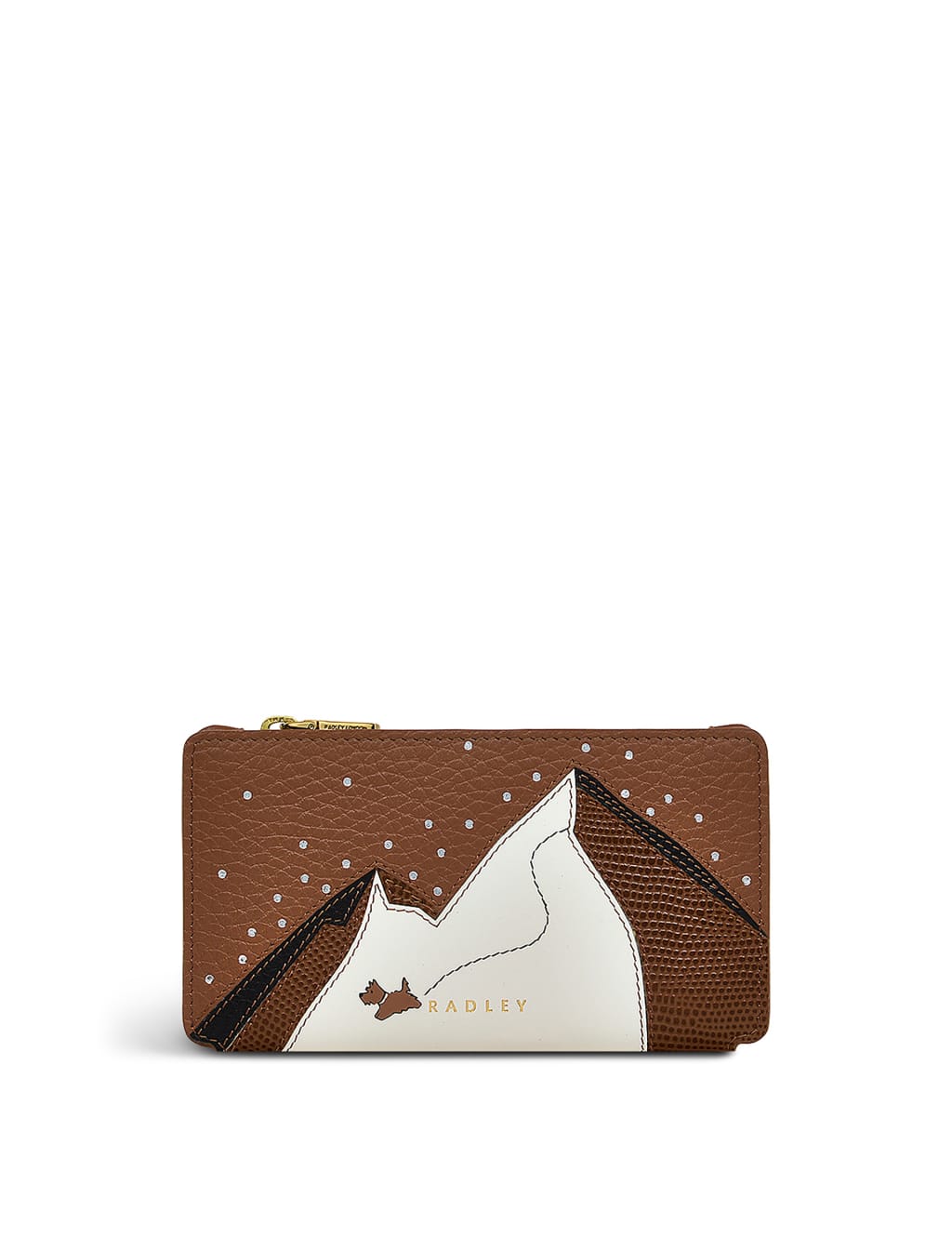 Radley mini purse top