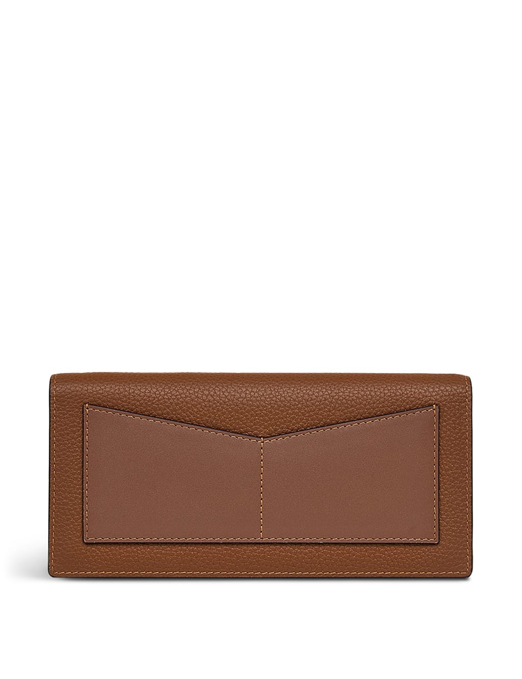 The Rathbone Leather Large Purse 2 of 4