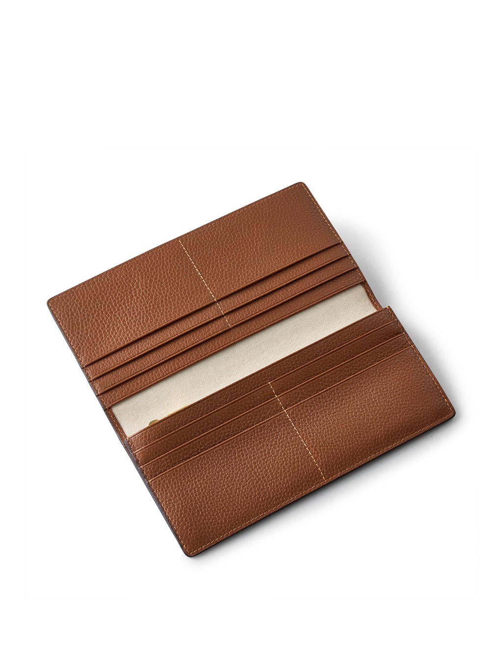 The Rathbone Leather Large Purse 3 of 4