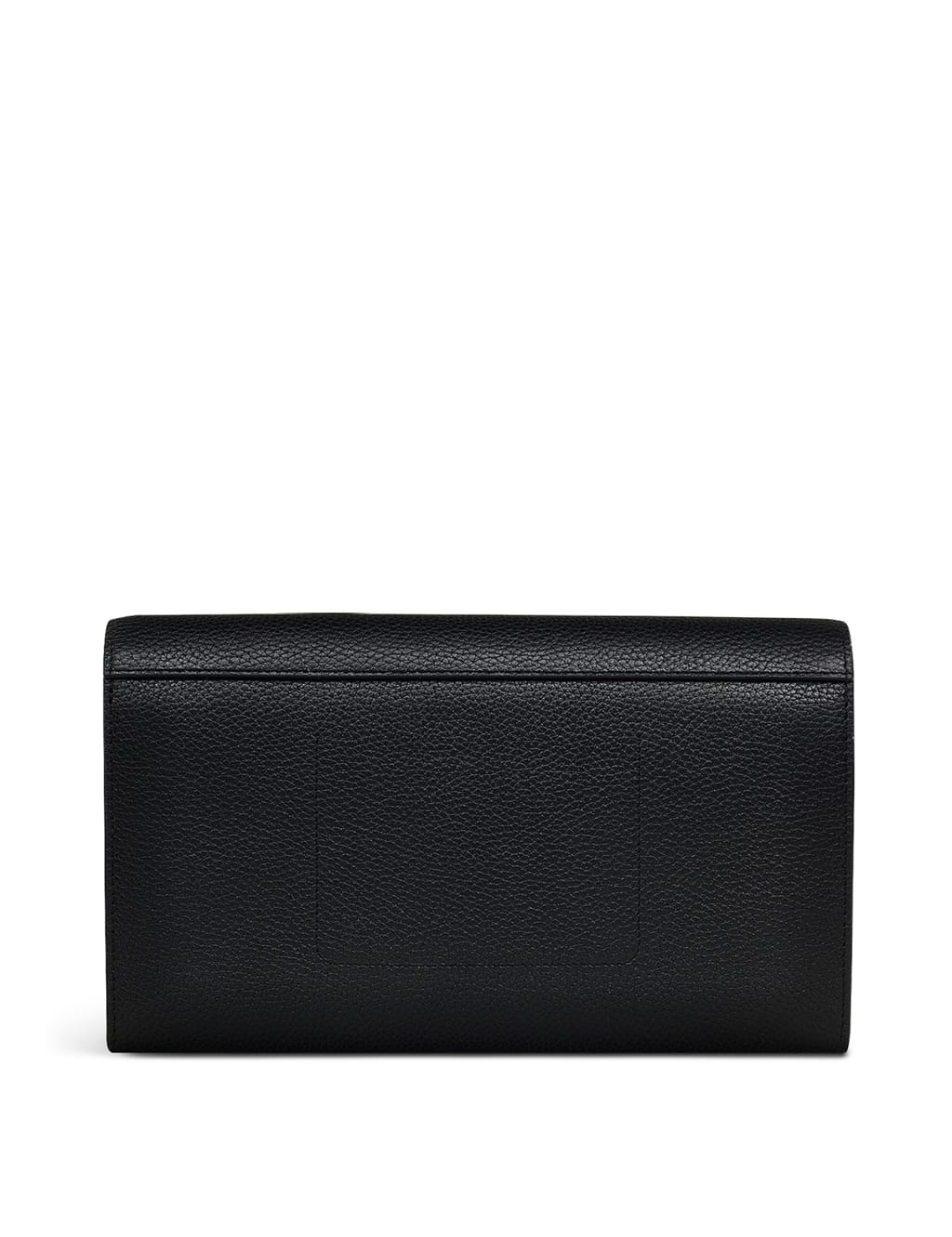 Rathbone Leather Foldover Wallet 2 of 4