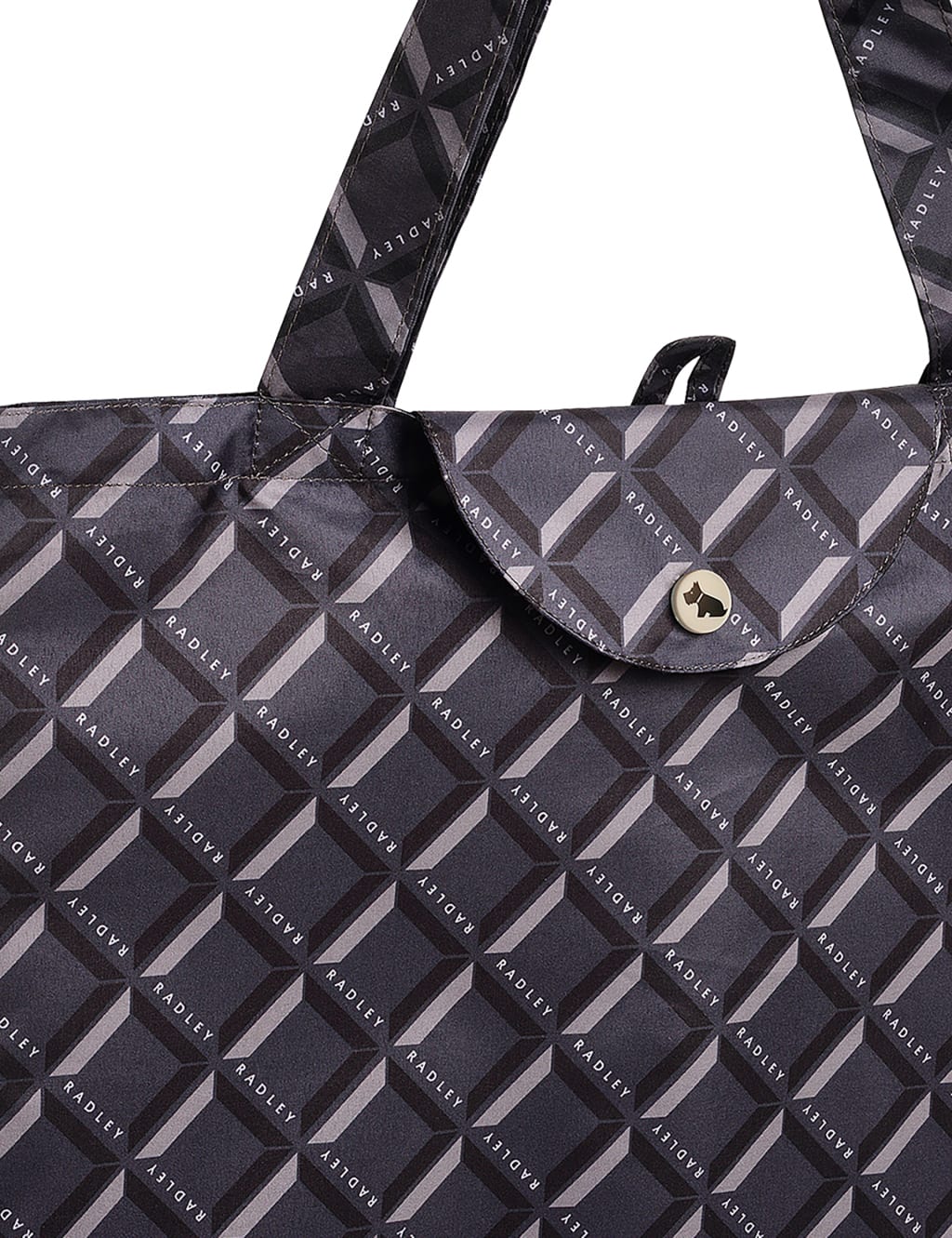 Radley foldaway bag store