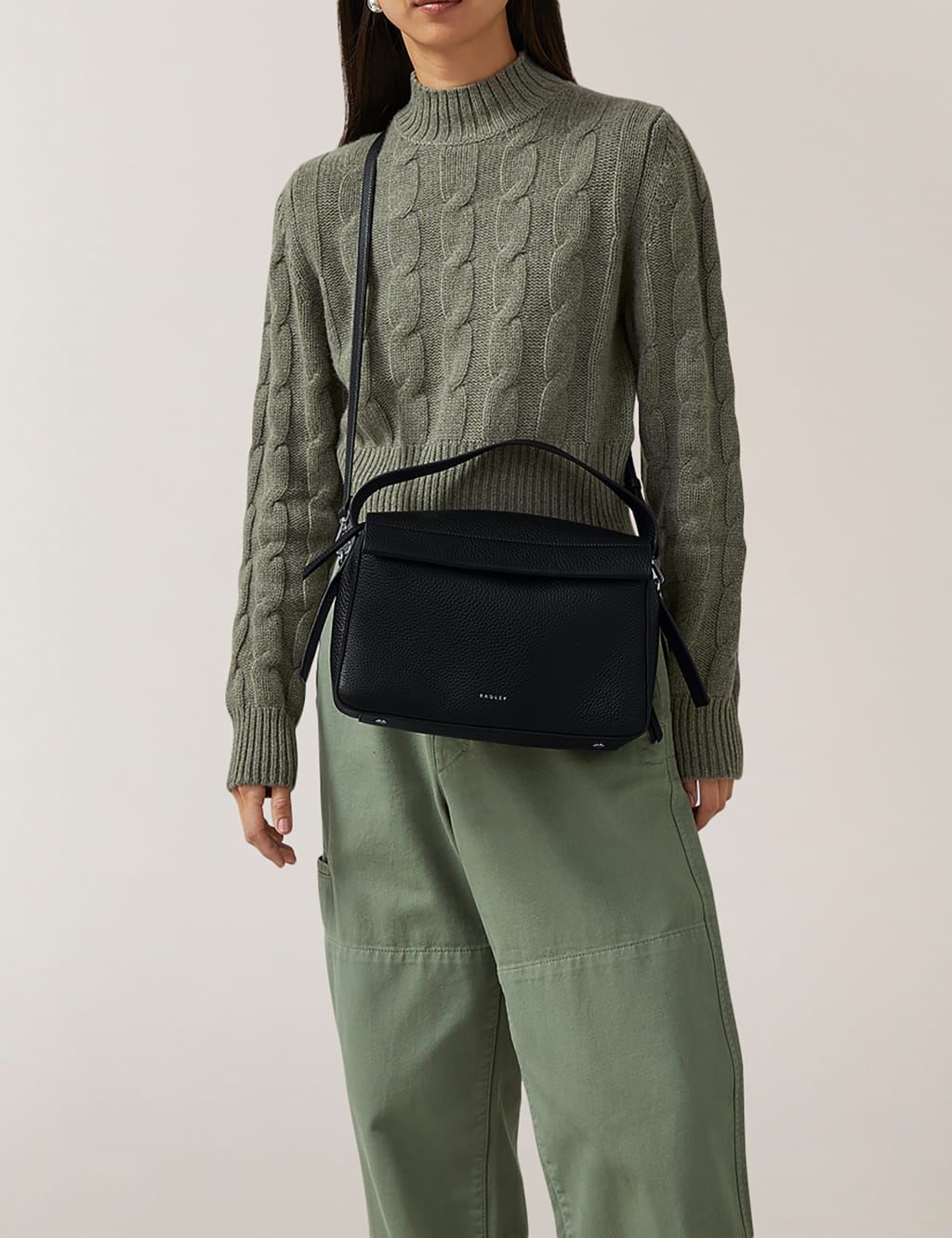 Radley bag strap discount