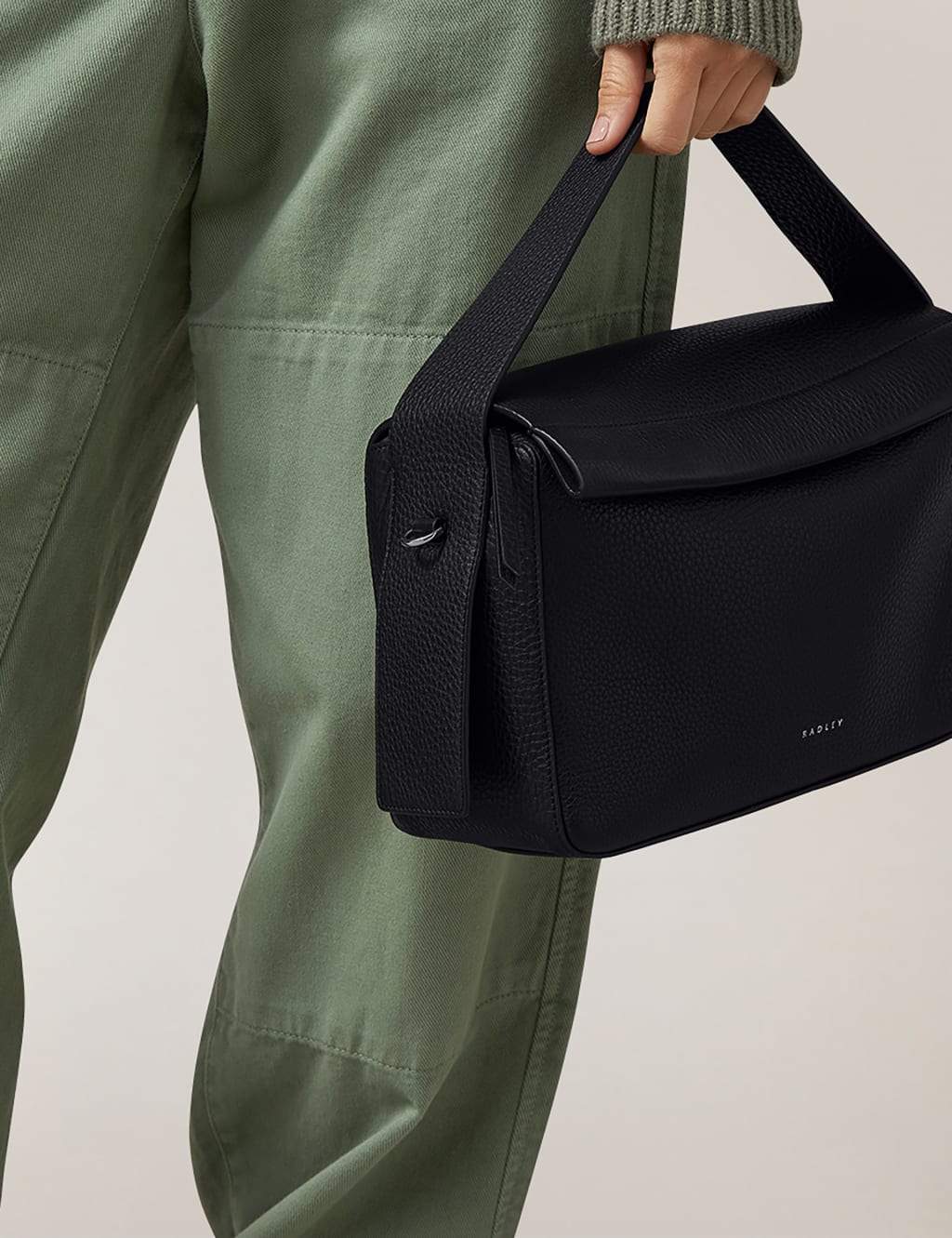 Radley bag strap outlet