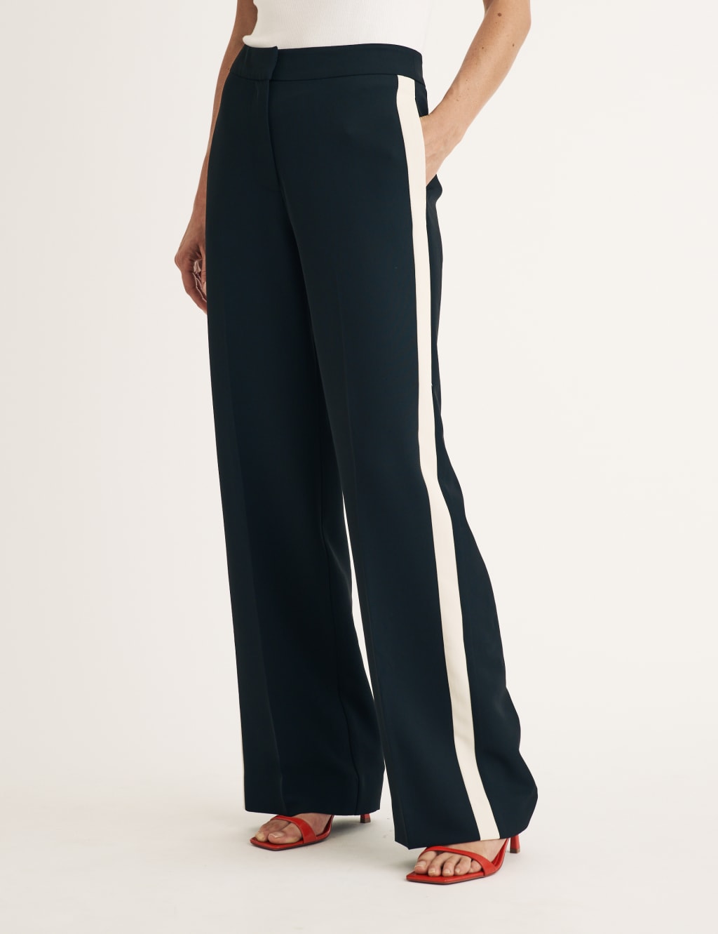 Striped Trousers 2 of 5