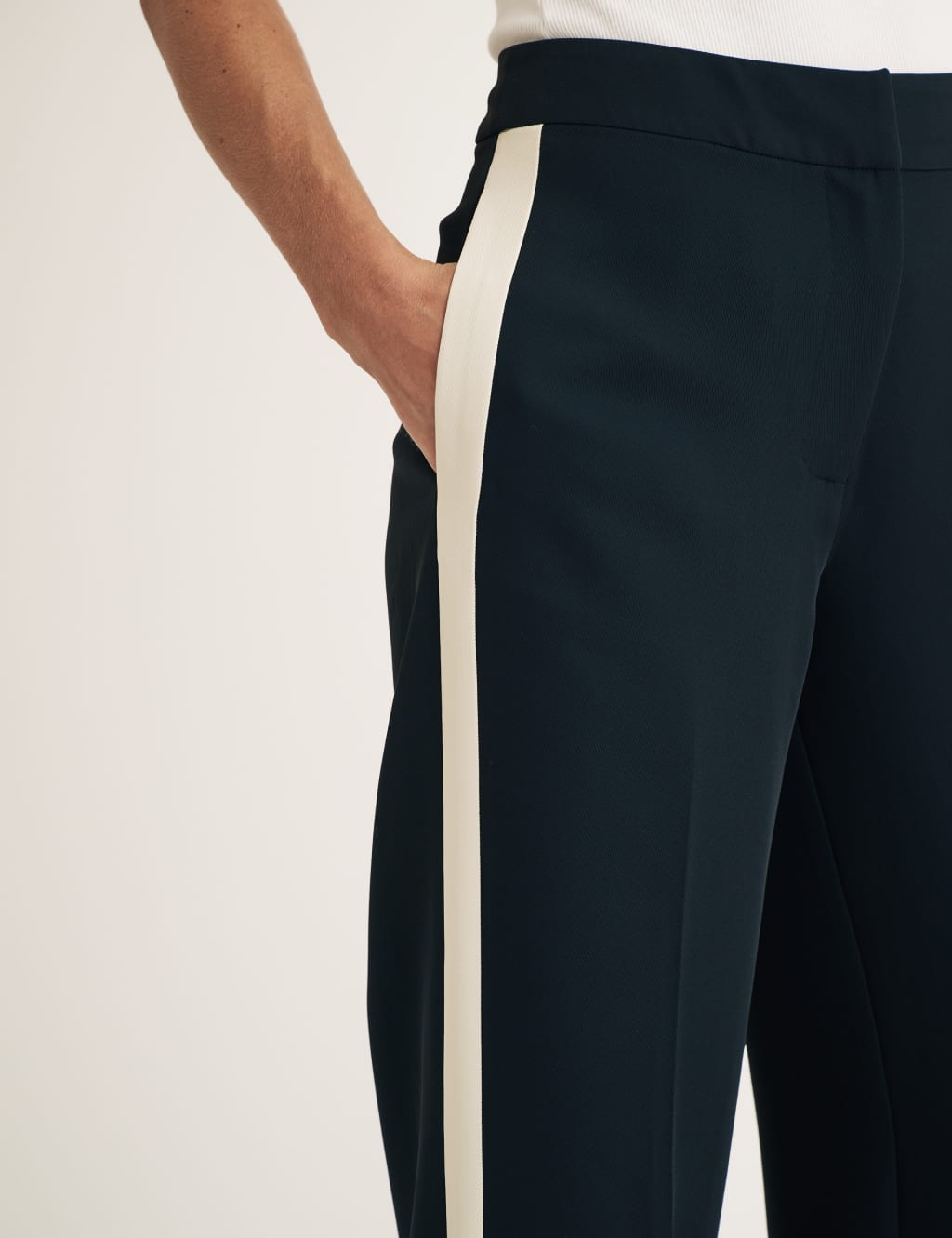 Striped Trousers 4 of 5
