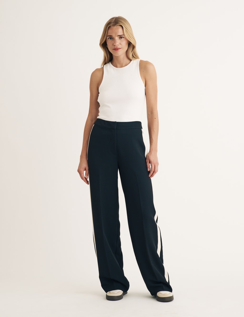 Striped Trousers 5 of 5