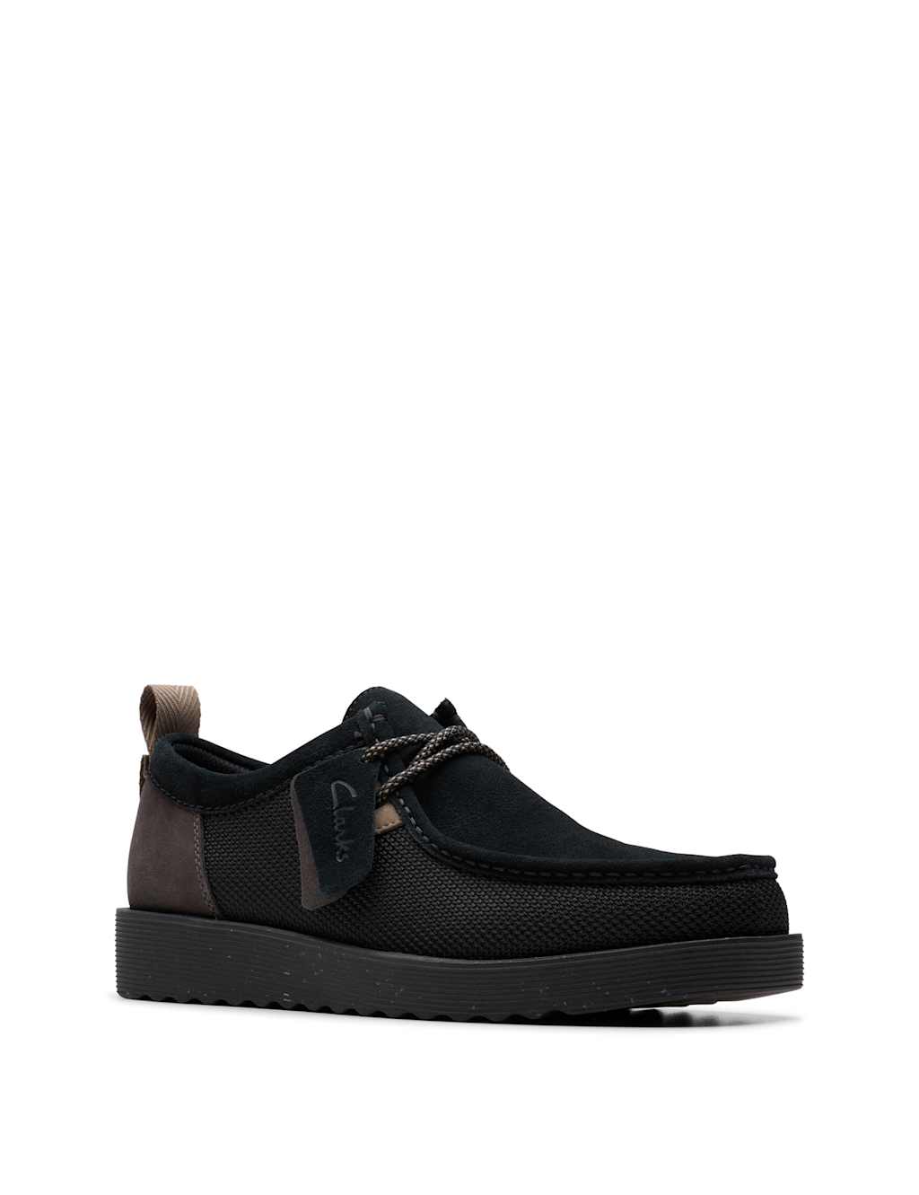 Wallabee Suede trainers 3 of 7