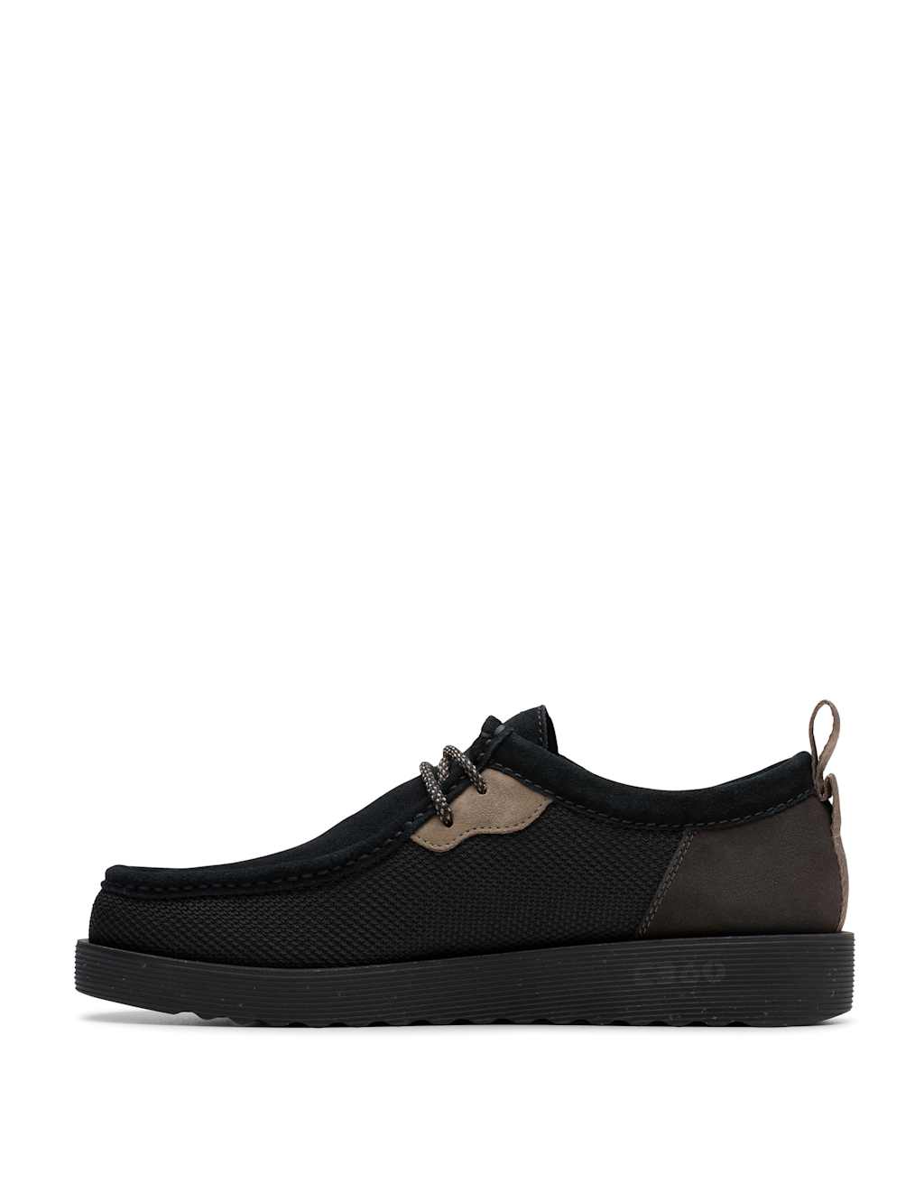 Wallabee Suede trainers 4 of 7