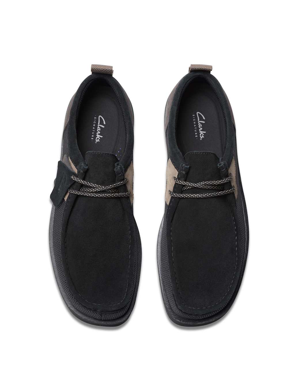 Wallabee Suede trainers 6 of 7