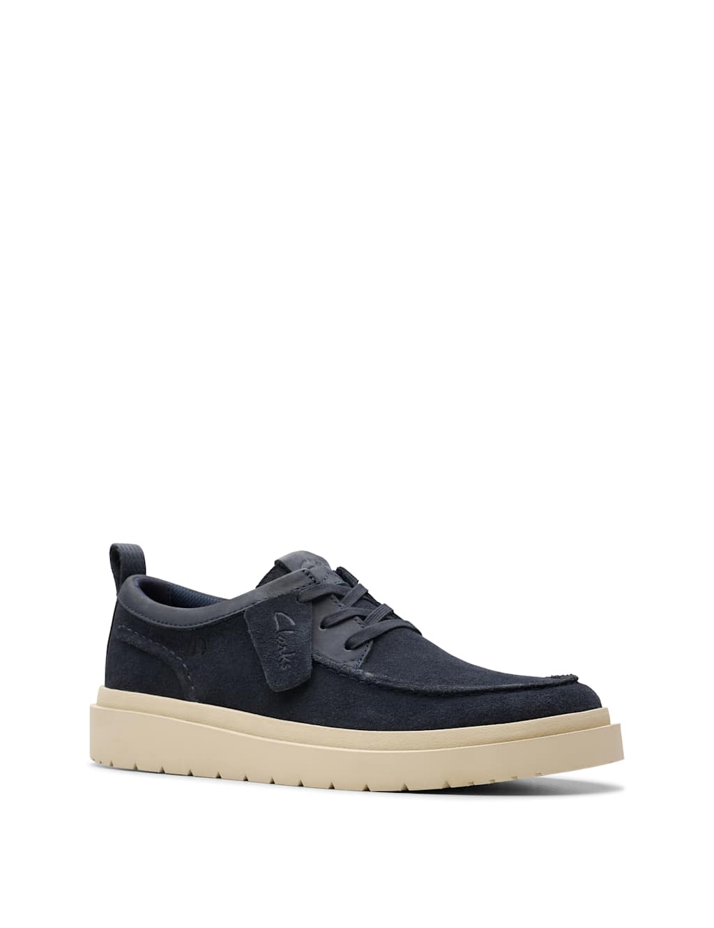 Suede Walking Shoes 3 of 7