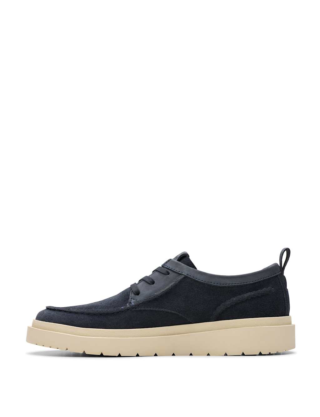 Suede Walking Shoes 4 of 7