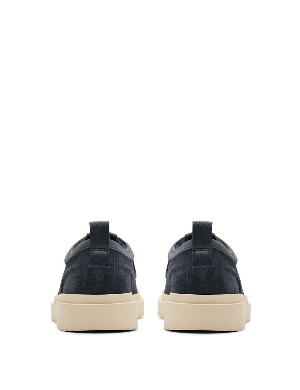 Suede Walking Shoes 6 of 7