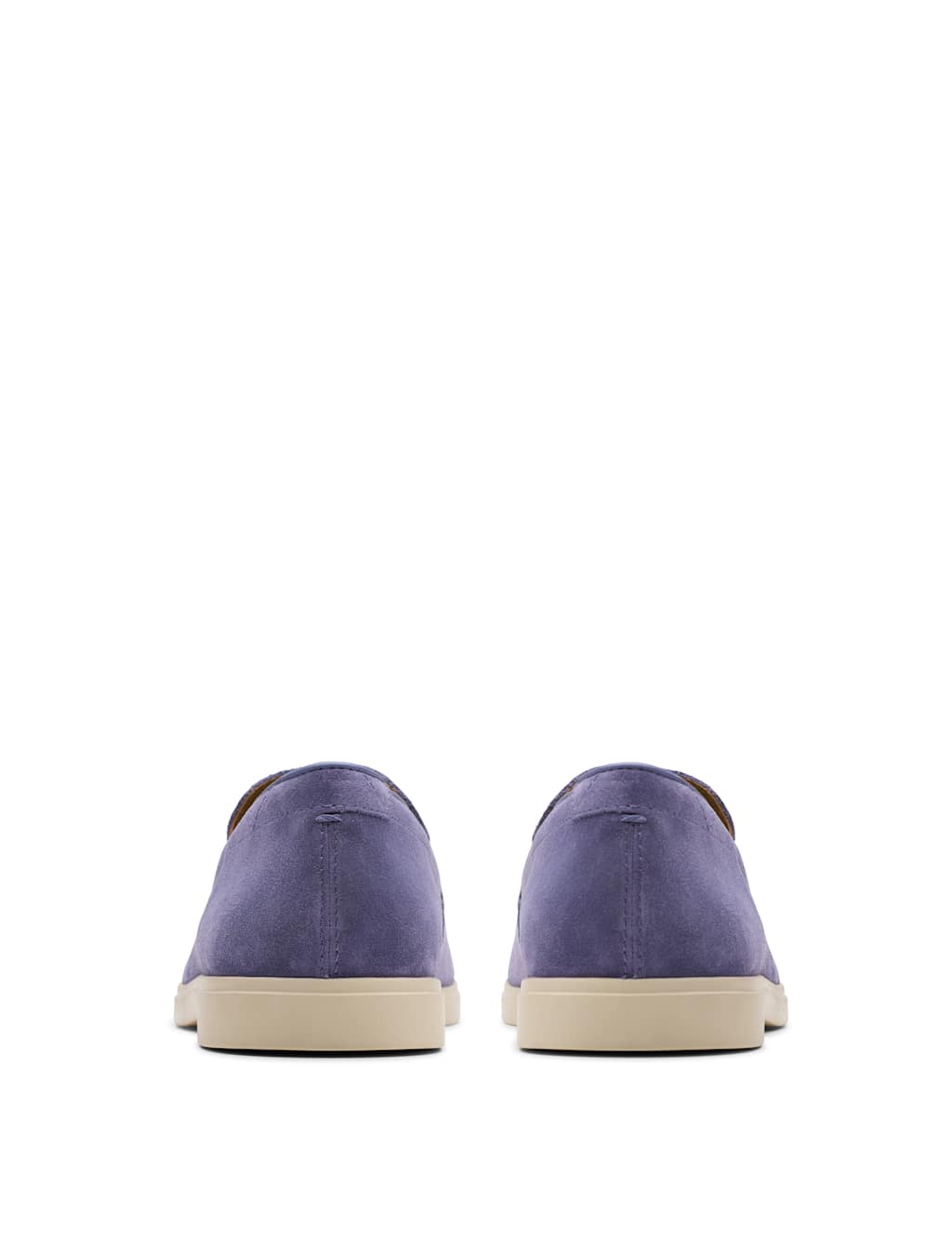 Suede Slip-On Loafers 6 of 7