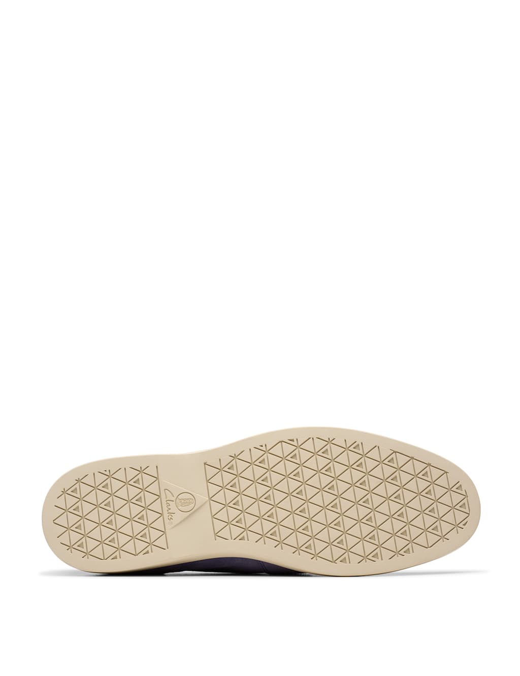 Suede Slip-On Loafers 7 of 7