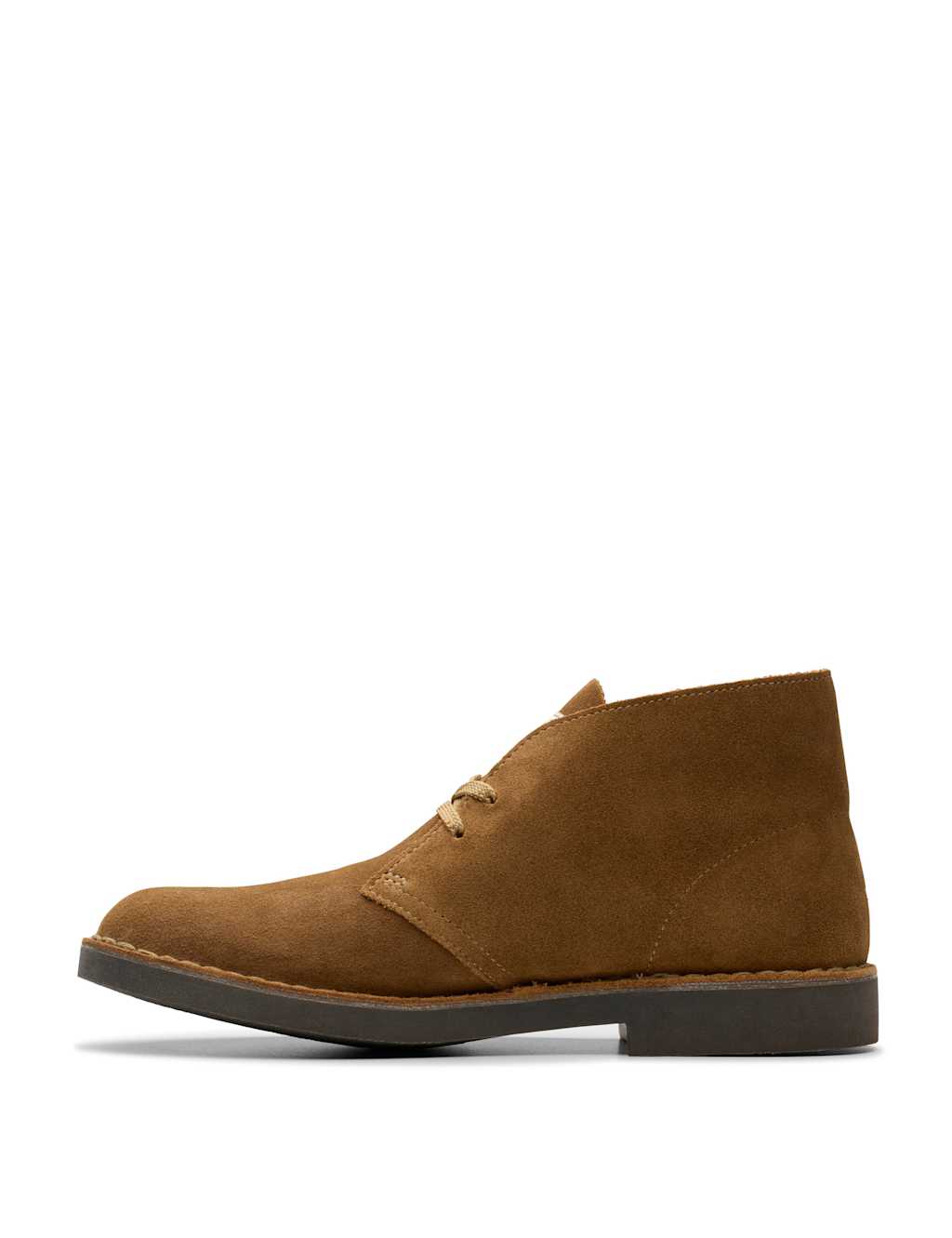 Suede Desert Boots 4 of 8