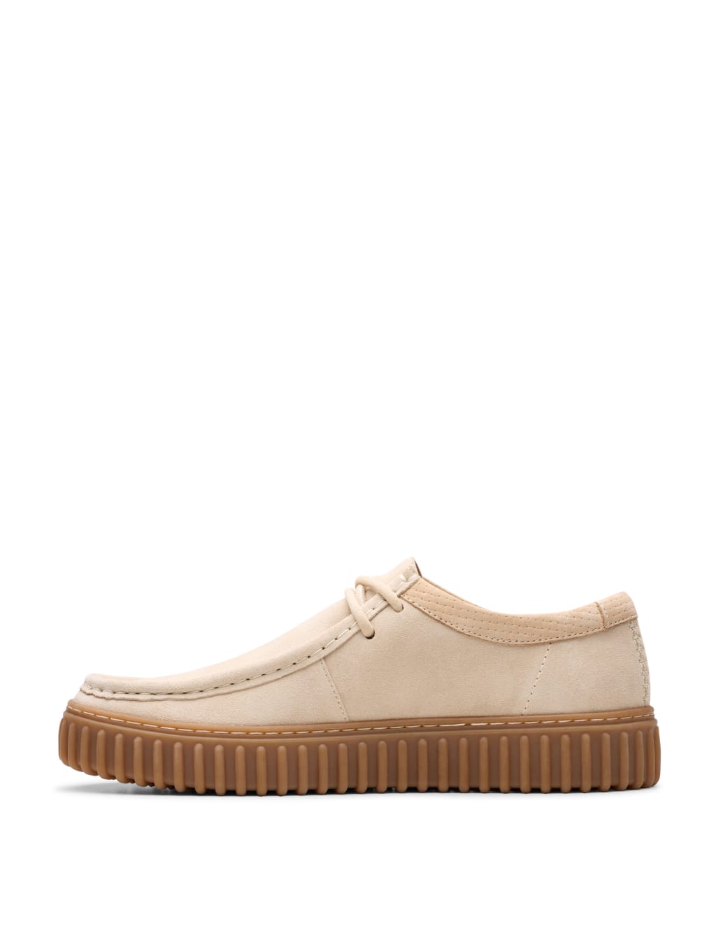 Leather Walking Shoes 4 of 8