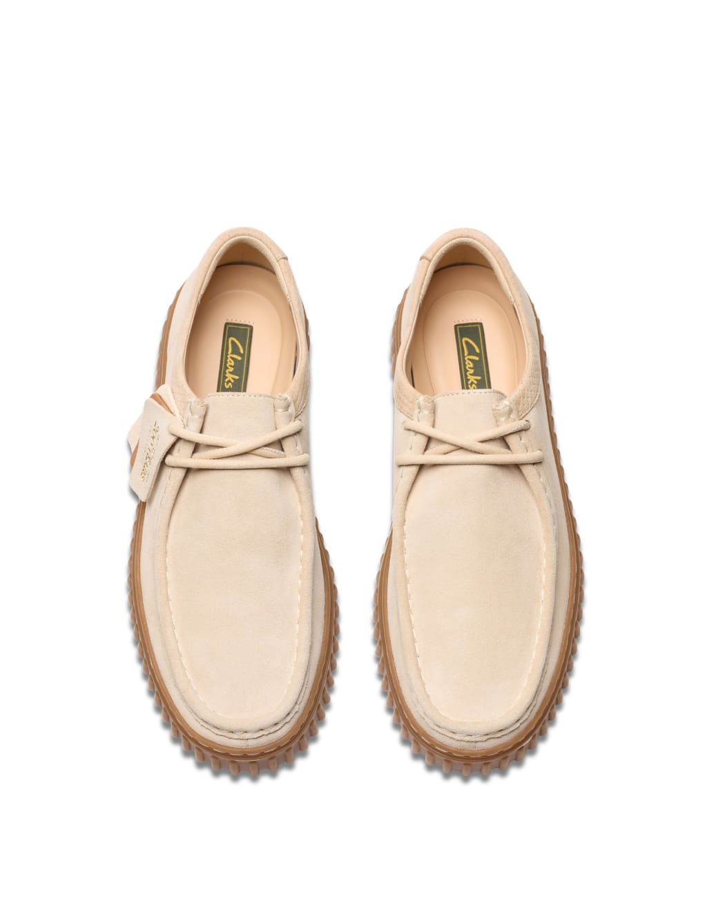 Leather Walking Shoes 6 of 8
