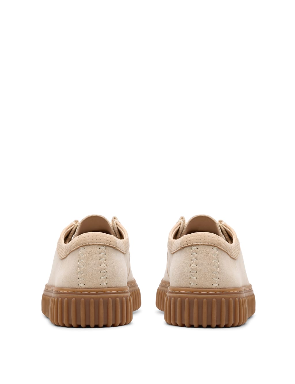 Leather Walking Shoes 7 of 8