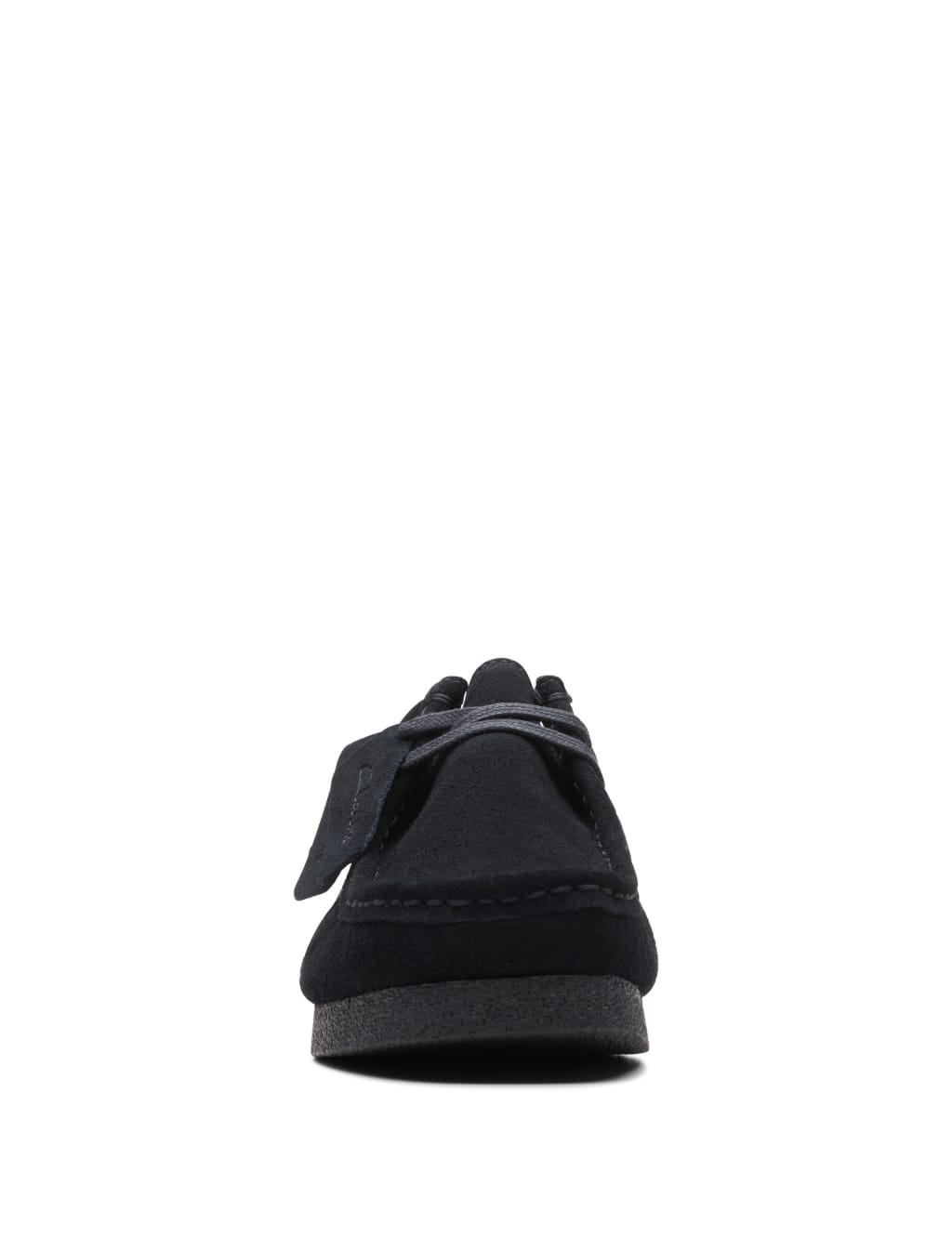 Wallabee Suede Shoes 3 of 7