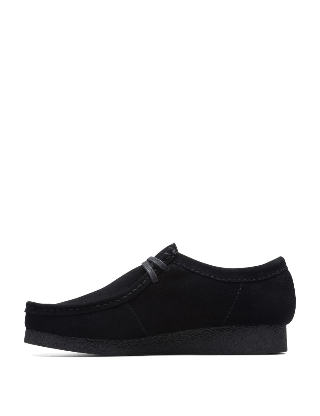 Wallabee Suede Shoes 5 of 7