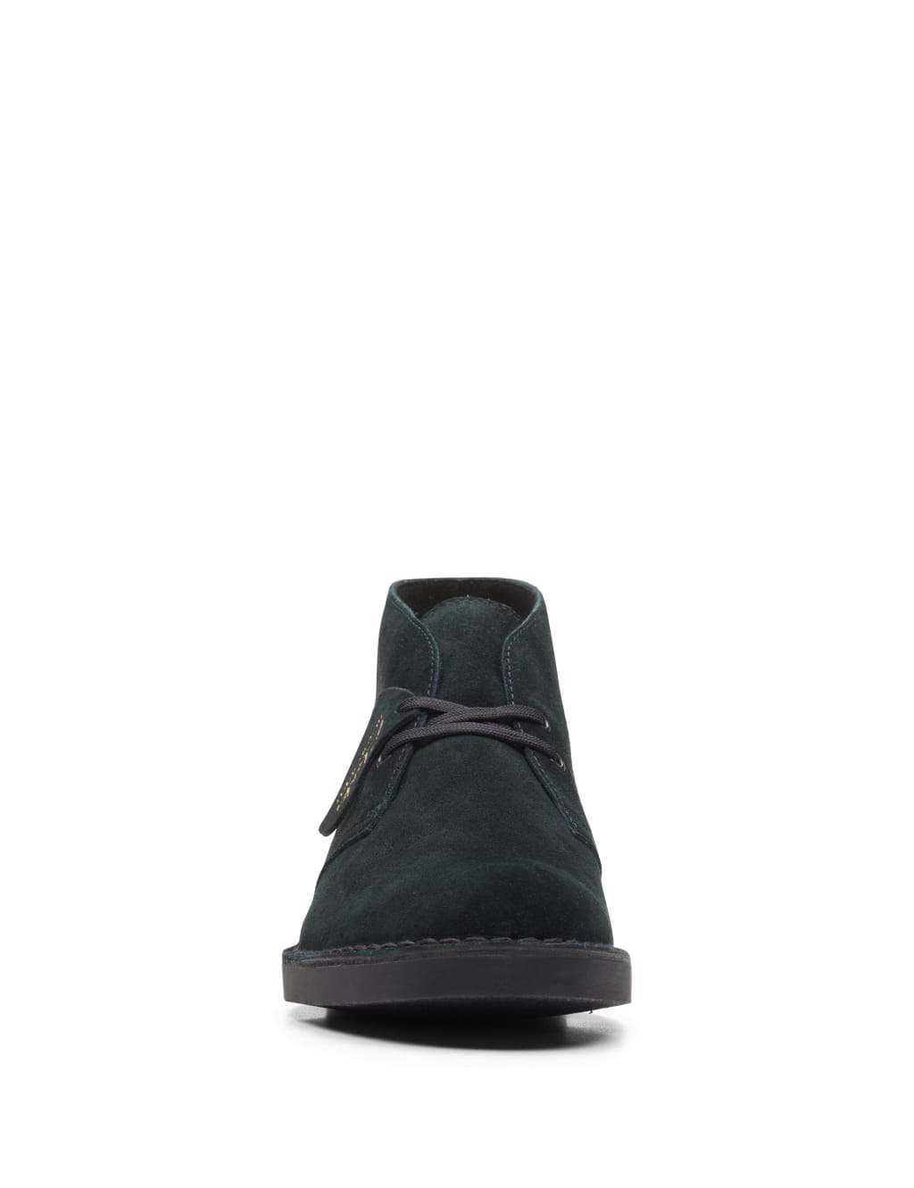 Suede Desert Boots 3 of 7