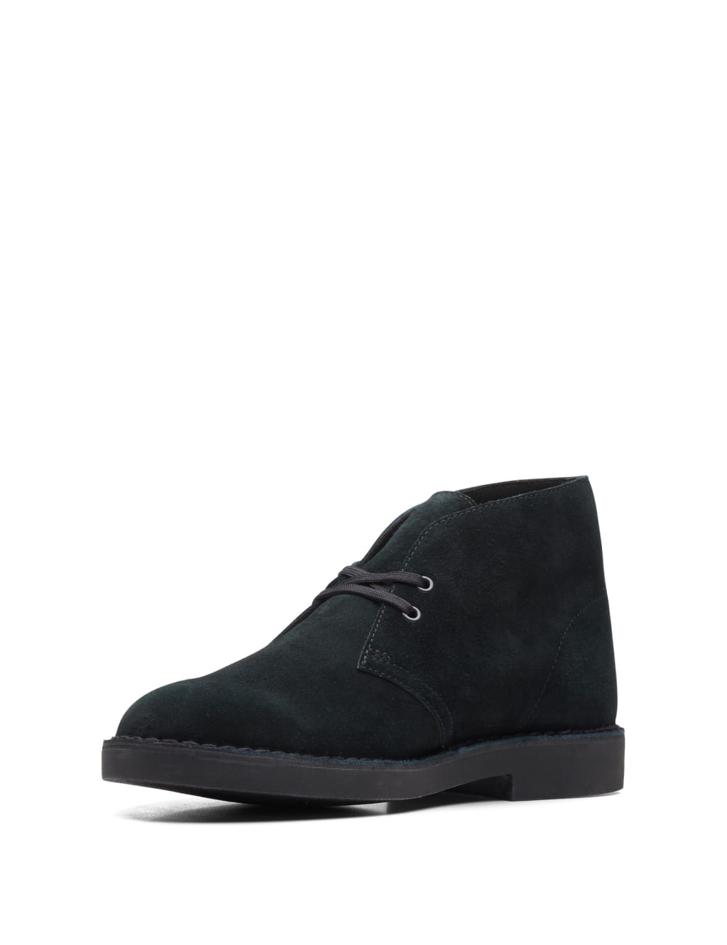 Suede Desert Boots 4 of 7