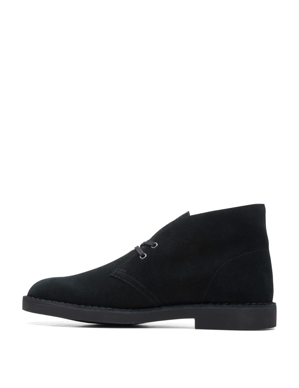 Suede Desert Boots 5 of 7