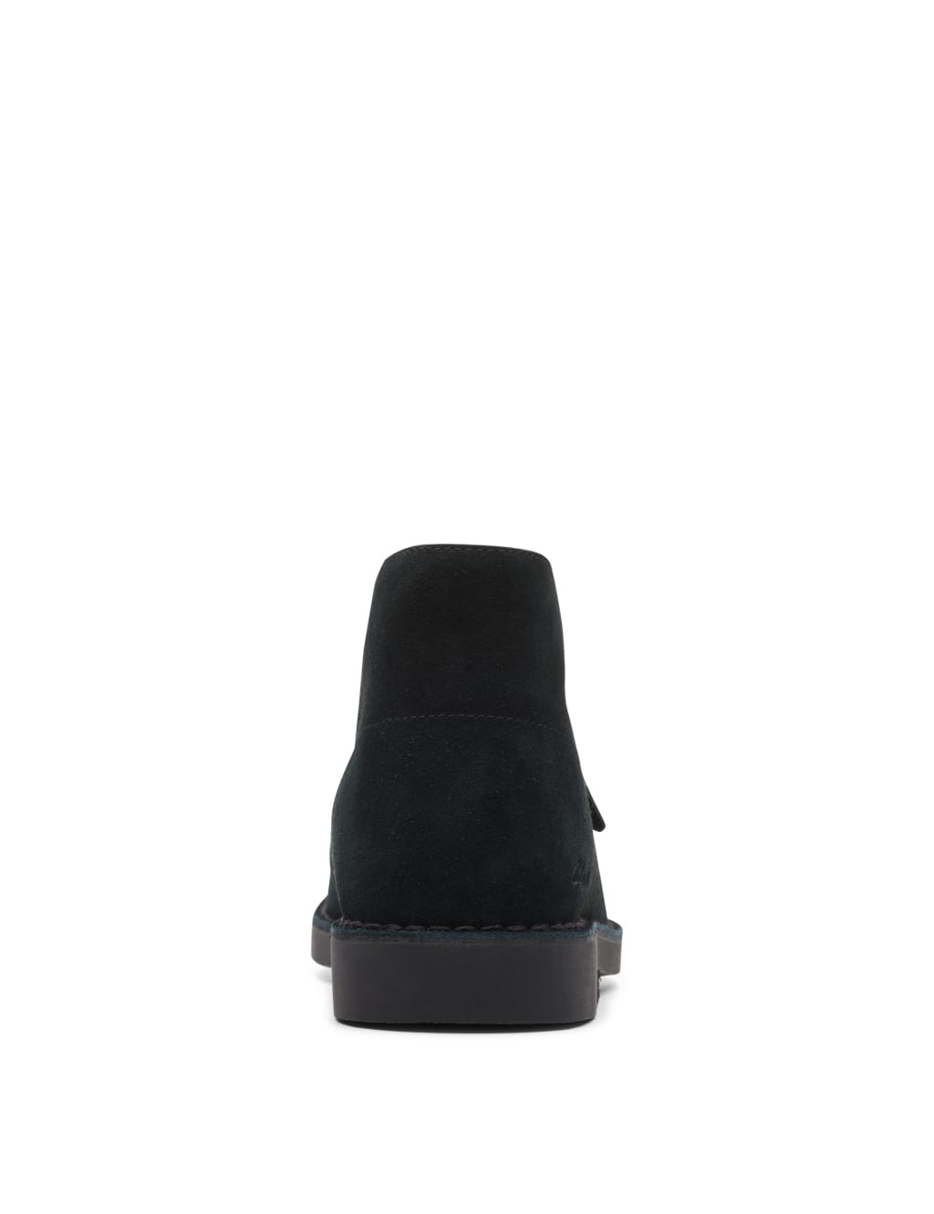 Suede Desert Boots 6 of 7