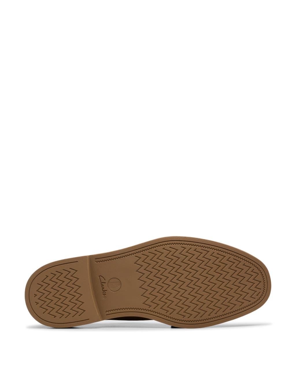 Suede Oxford Shoes 4 of 7