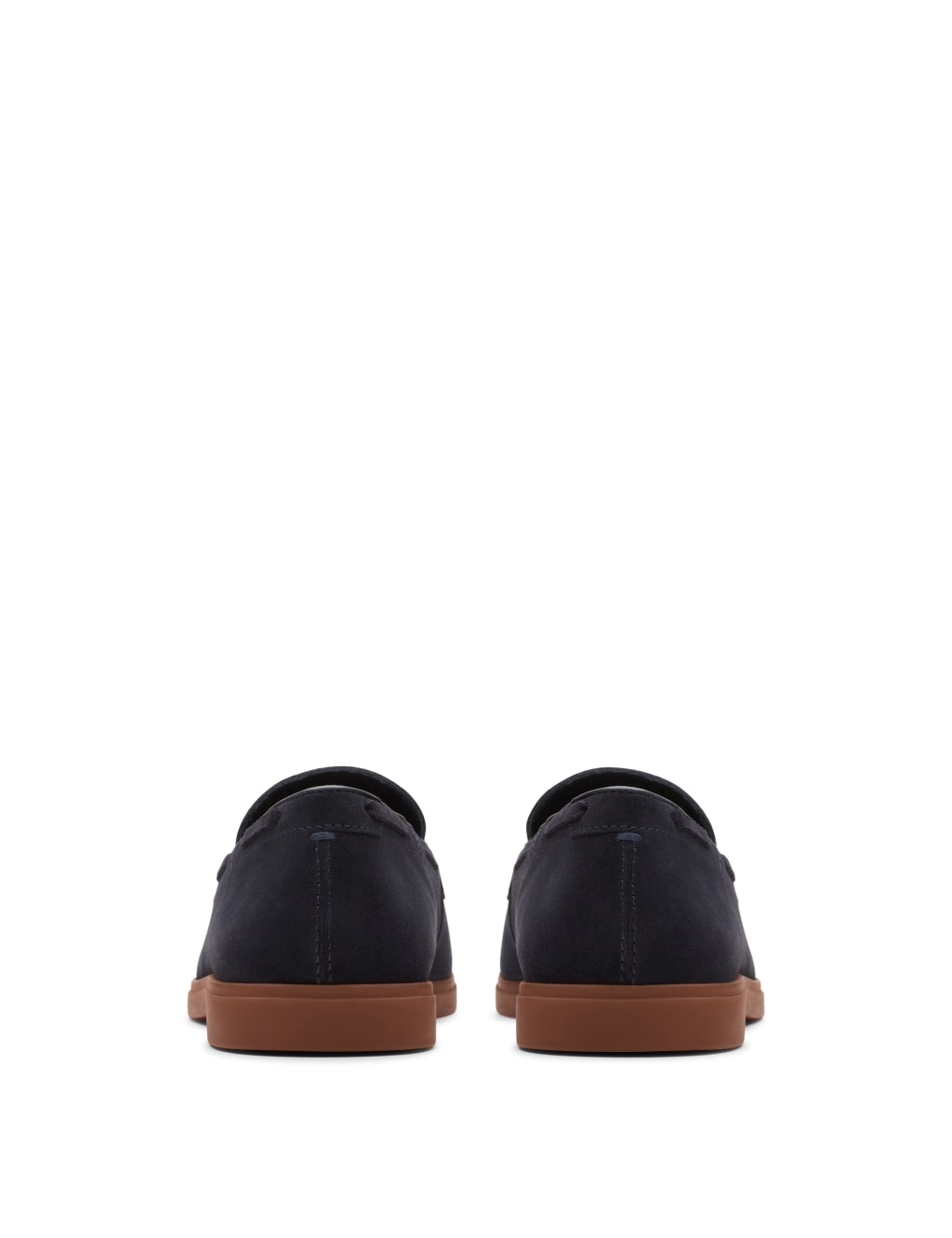 Suede Loafers 5 of 8