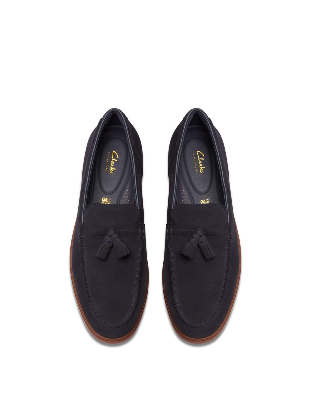 Suede Loafers 6 of 8