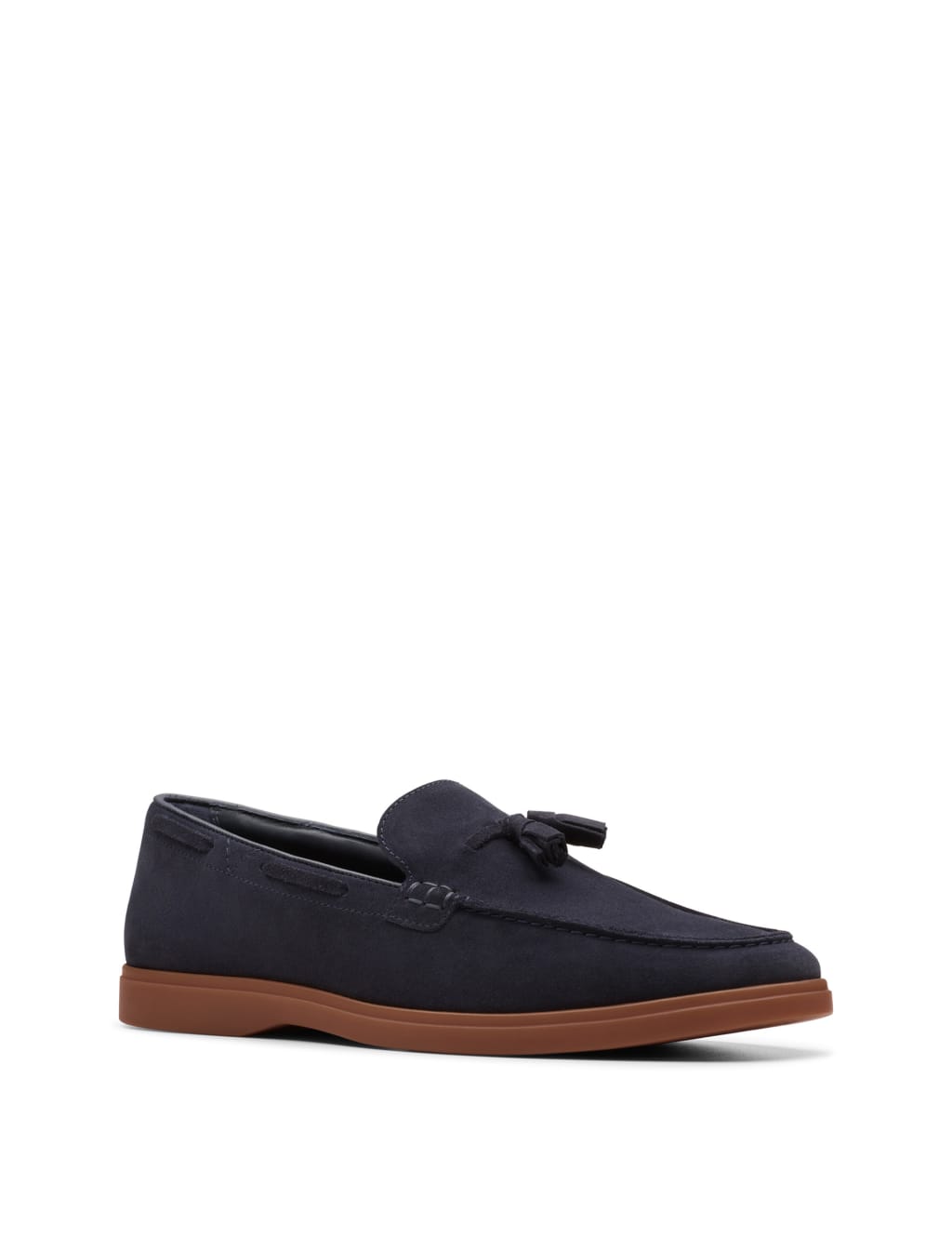 Suede Loafers 7 of 8