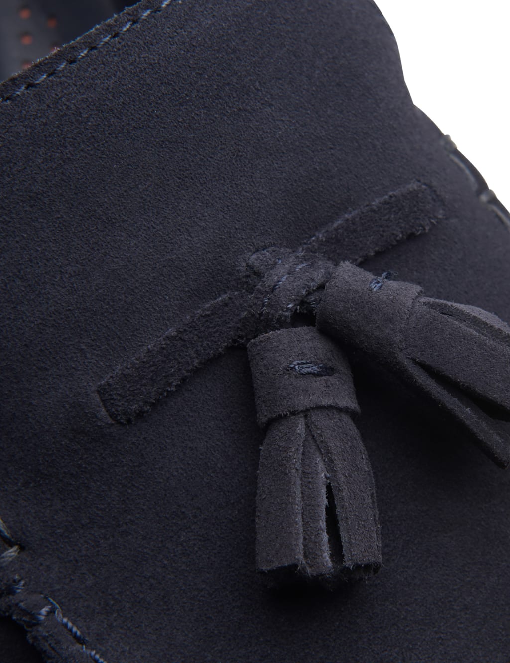 Suede Loafers 8 of 8