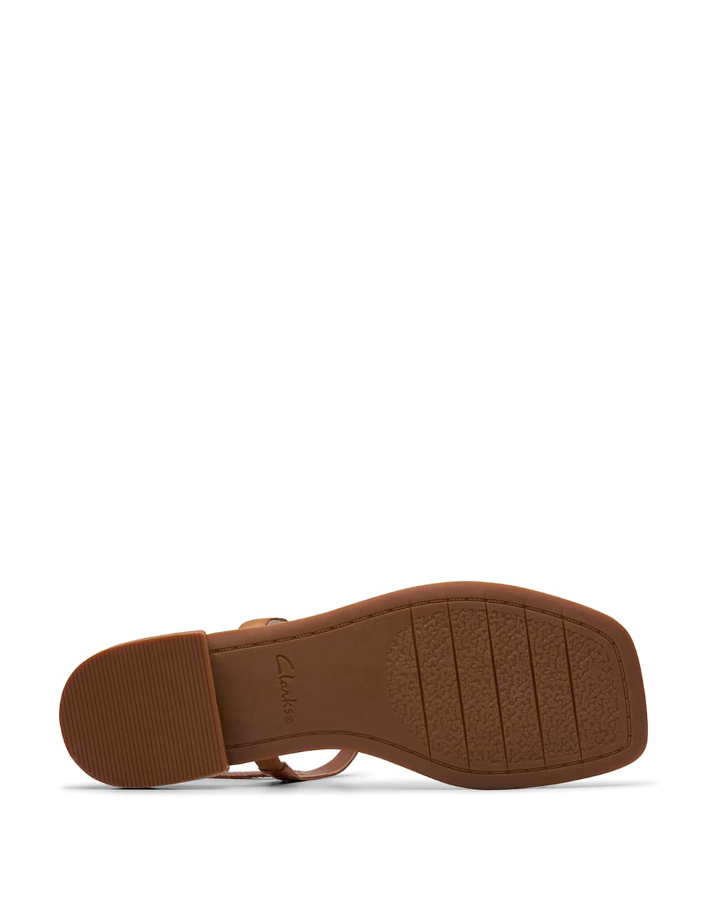 Leather Ankle Strap Sandals 5 of 7