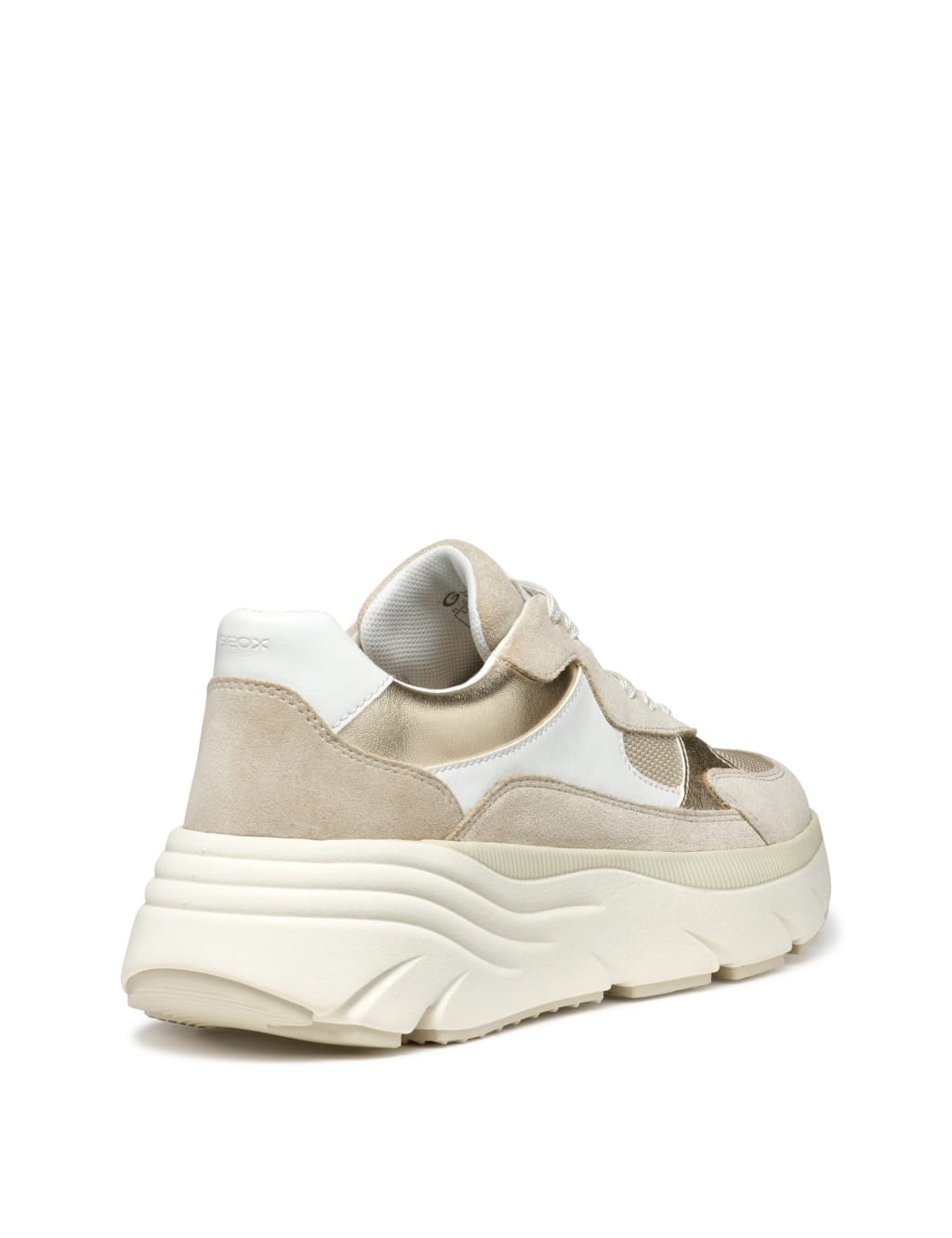 Leather Trainers 5 of 8