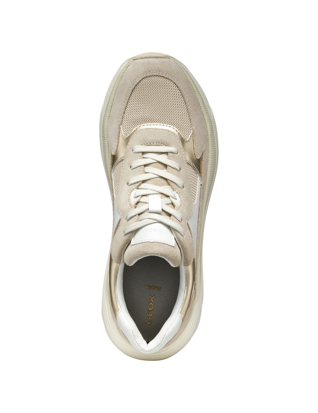 Leather Trainers 6 of 8