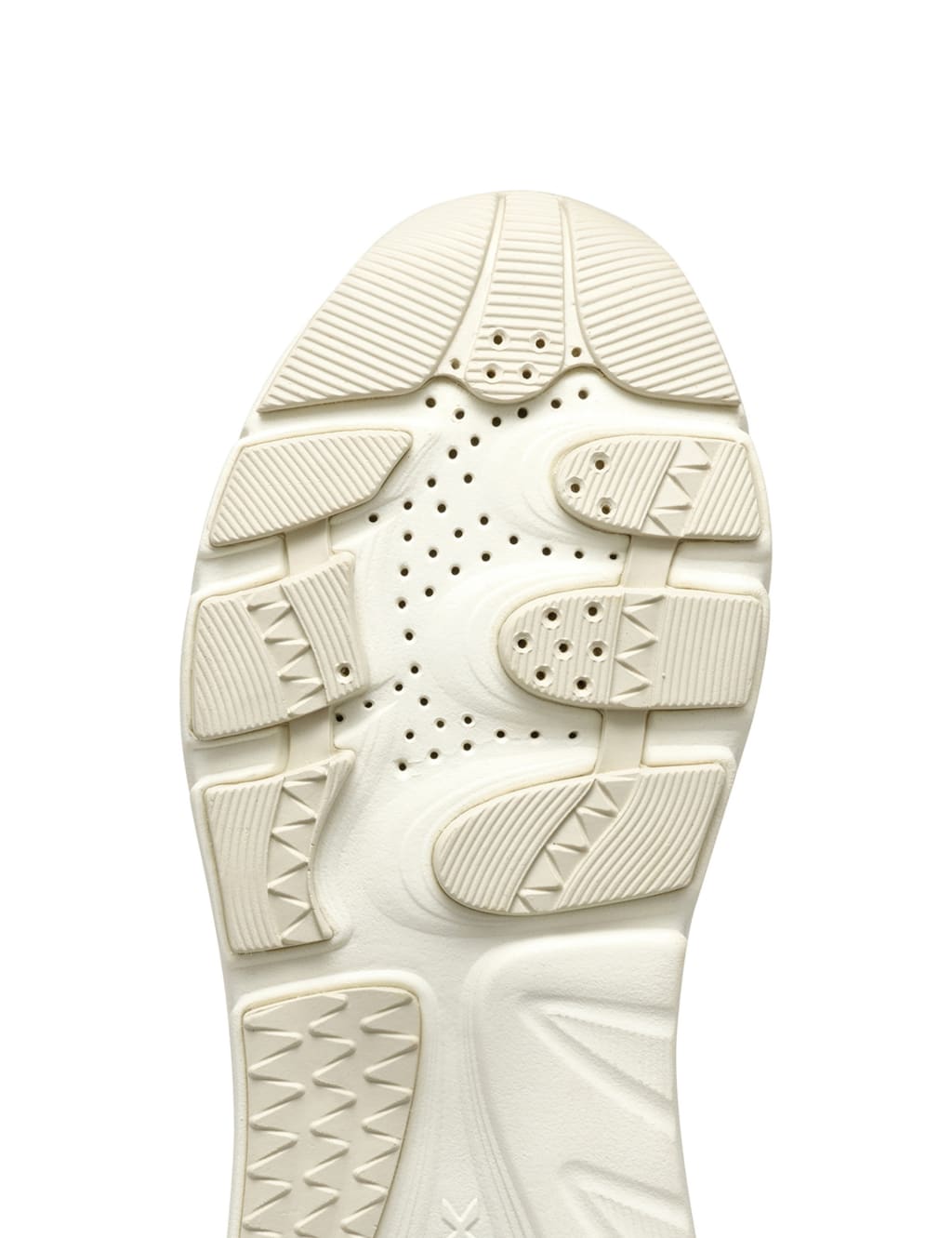 Leather Trainers 8 of 8