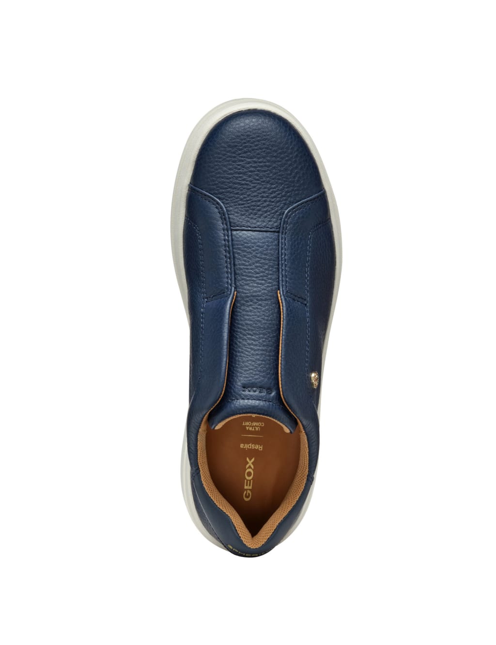 Leather Trainers 5 of 6