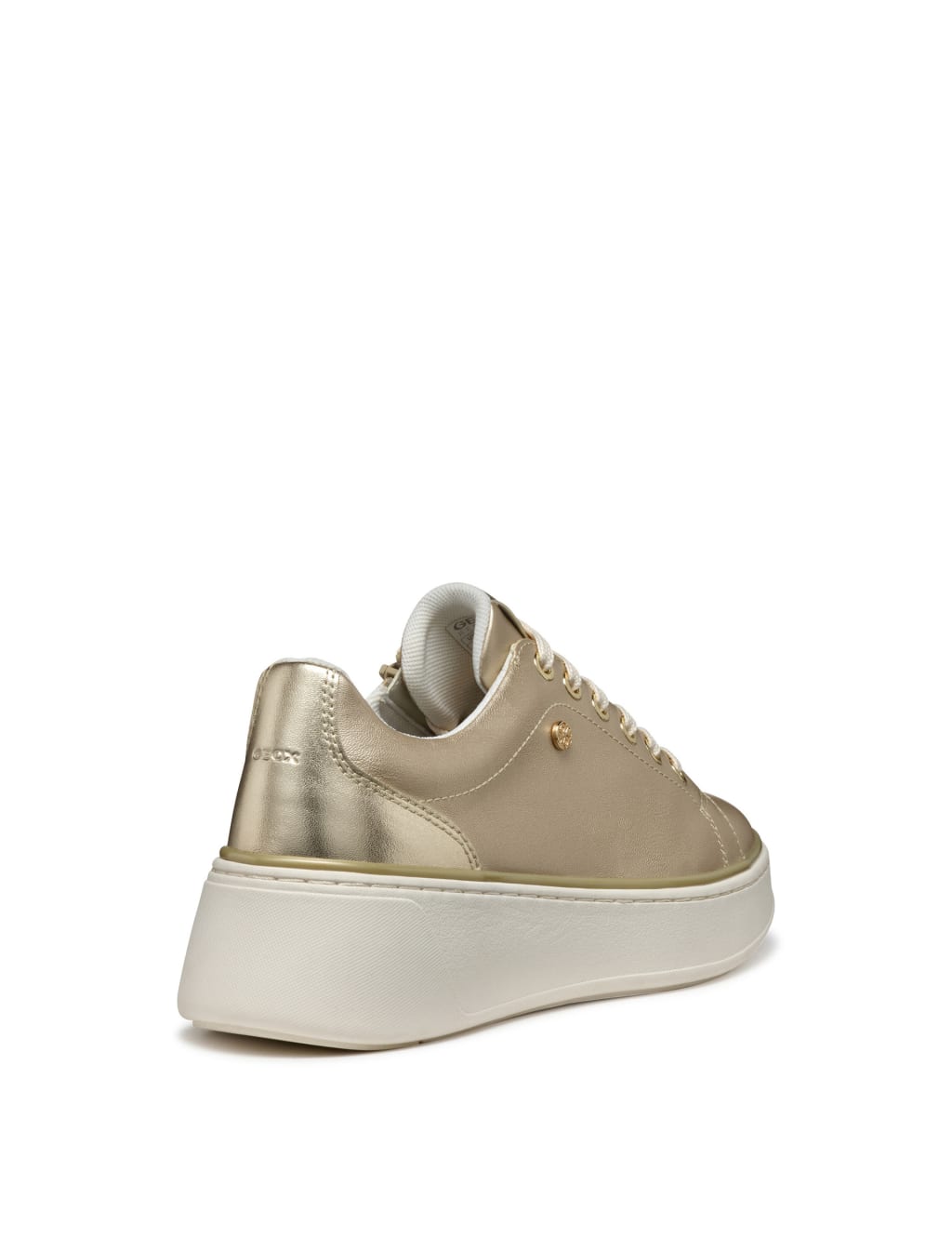 Platform Trainers 3 of 6