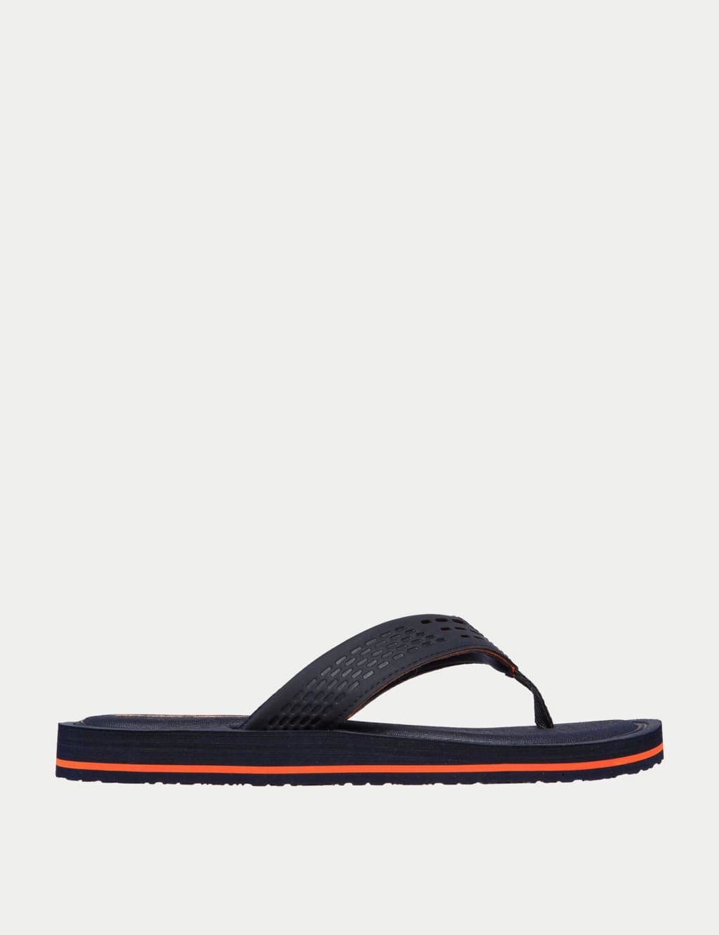 Tocker Saga Bora Flip Flops