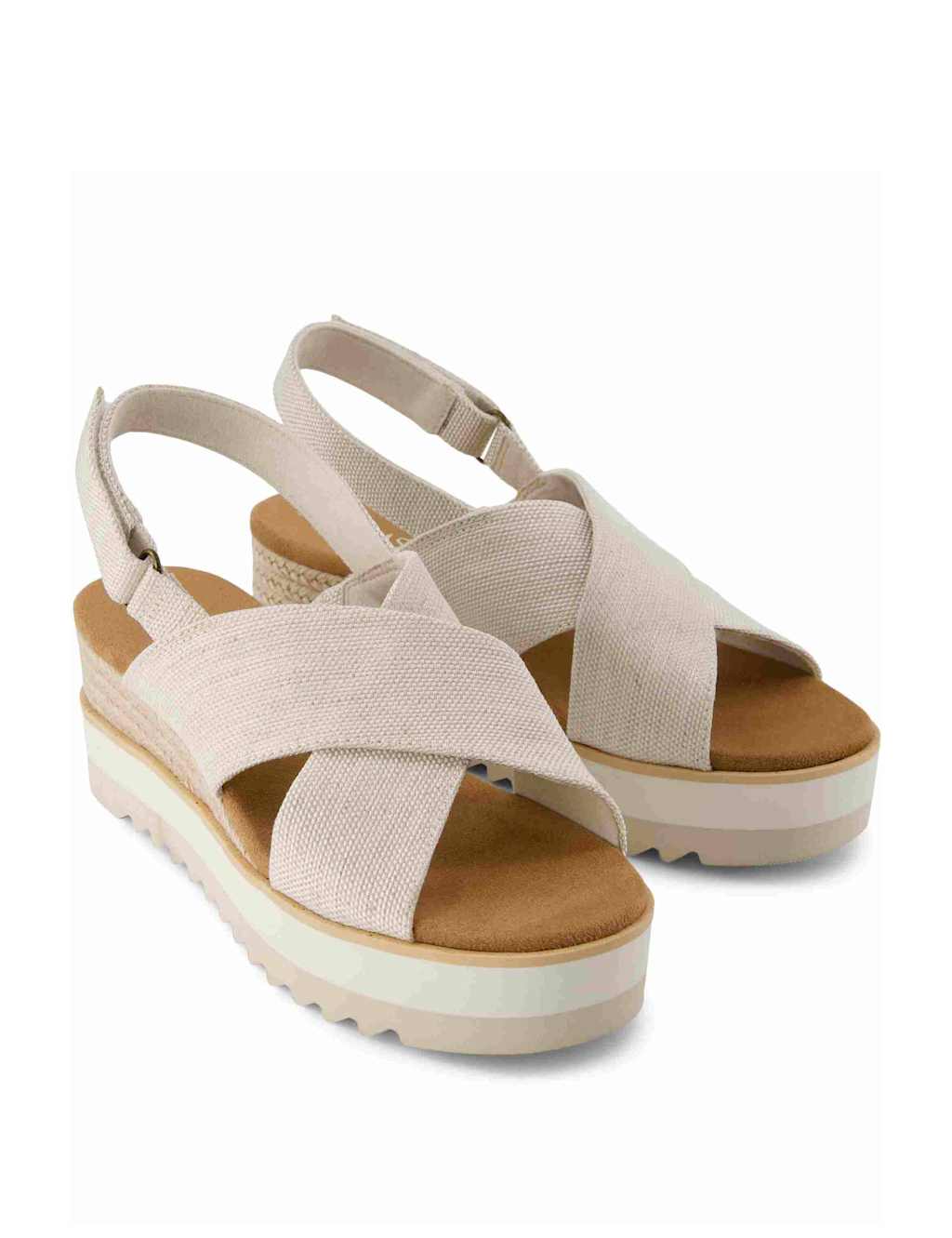 Wedge Sandals 3 of 9